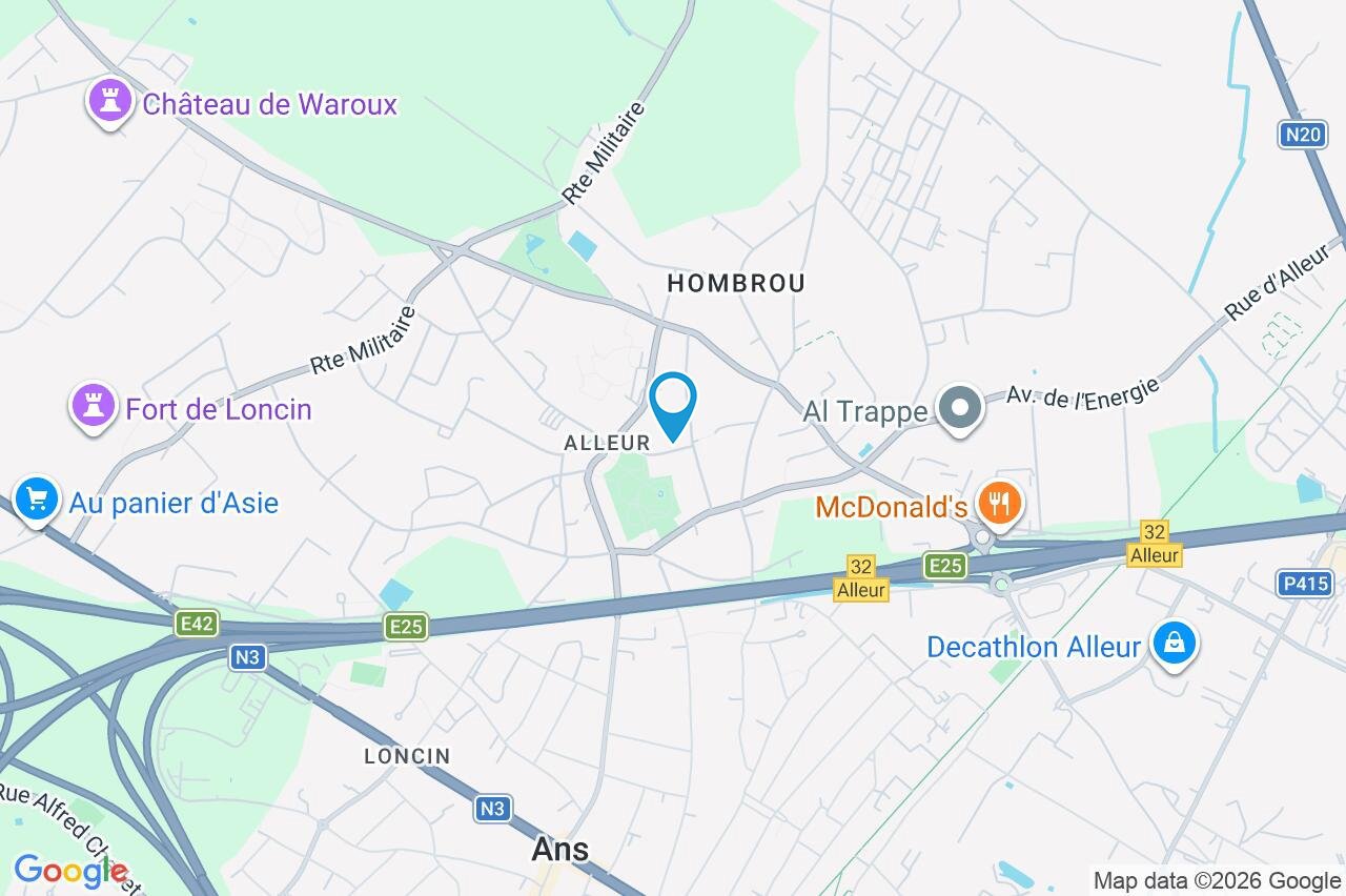 Picture 1 of 1 for House with three bedrooms in Alleur