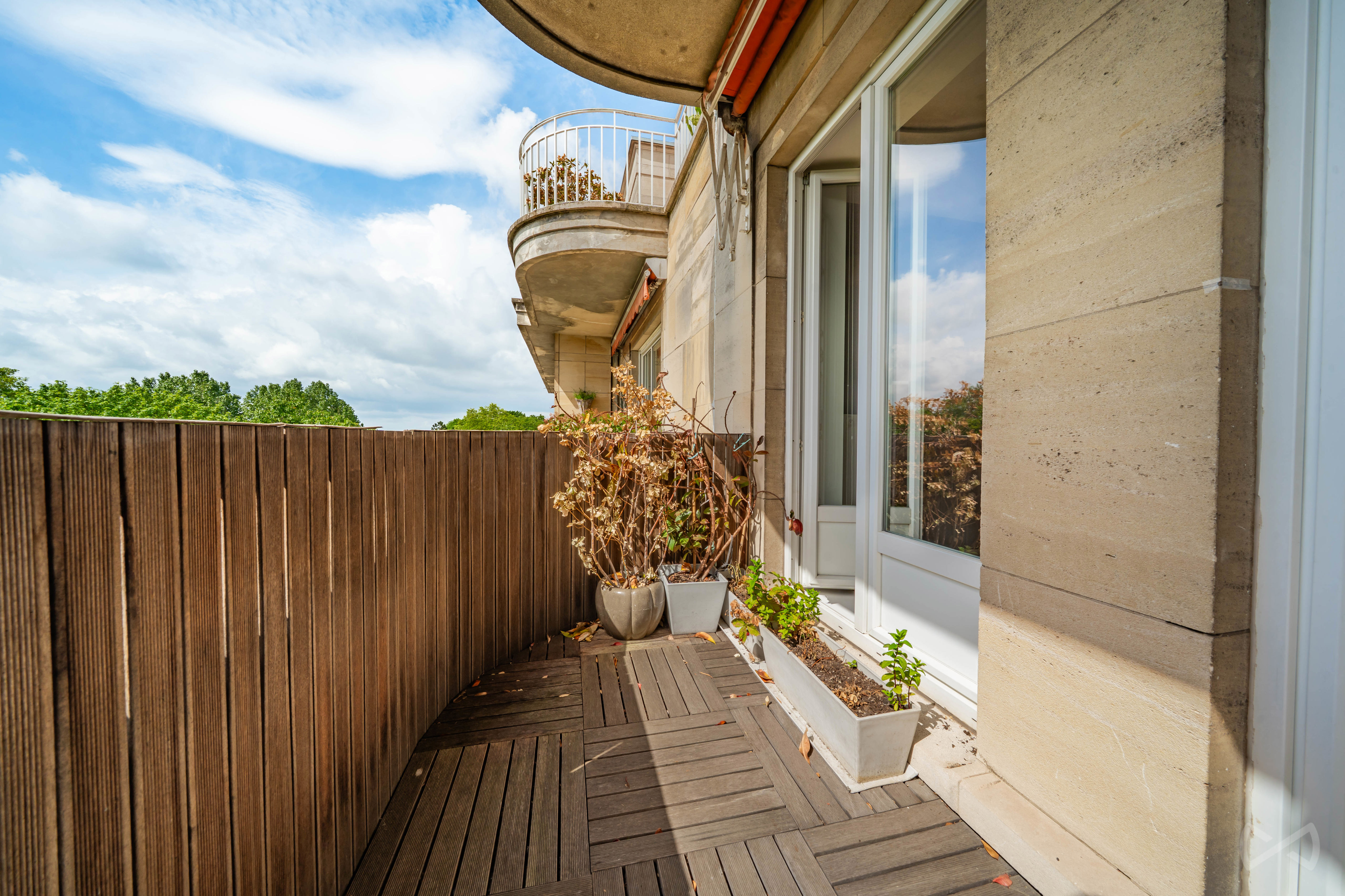 Picture 2 of 4 for Flat with three bedrooms in Uccle