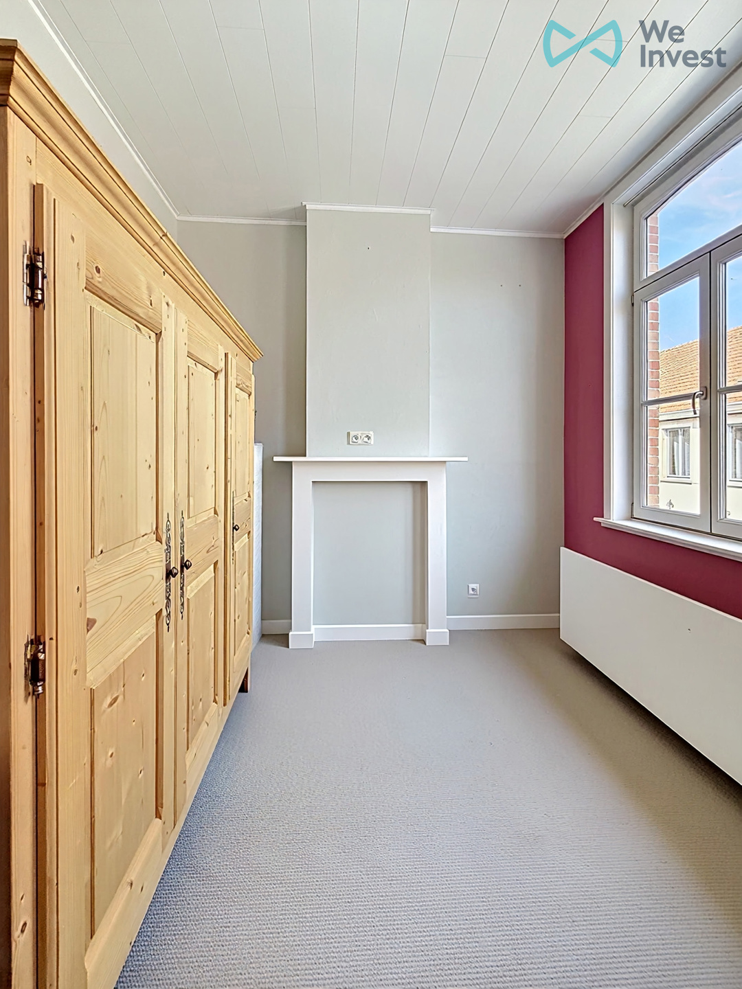 Photo 1 sur 4 pour Maison de quatre chambres à Brugge