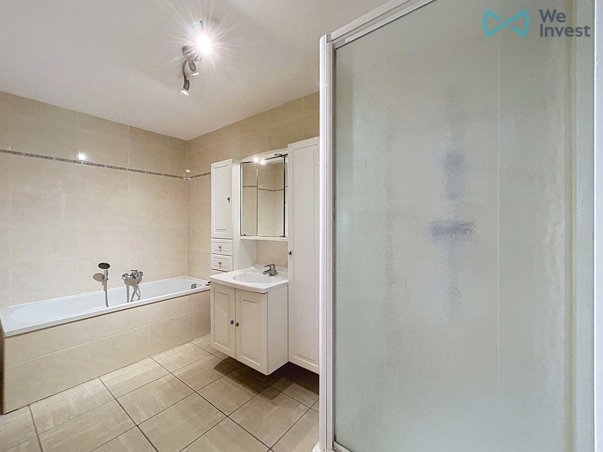 Photo 2 sur 4 pour Appartement de deux chambres à Braine-le-Comte