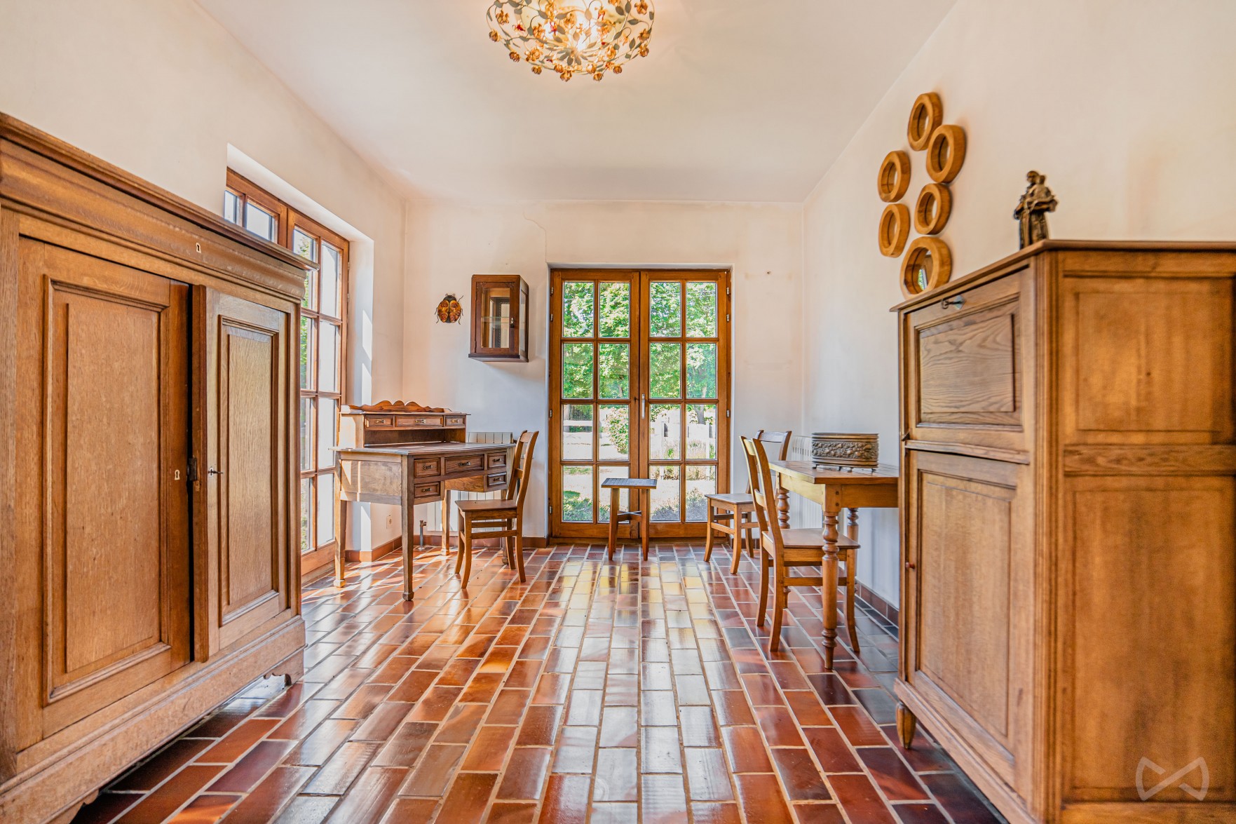 Picture 4 of 4 for House with four bedrooms in Hermeton-sur-meuse