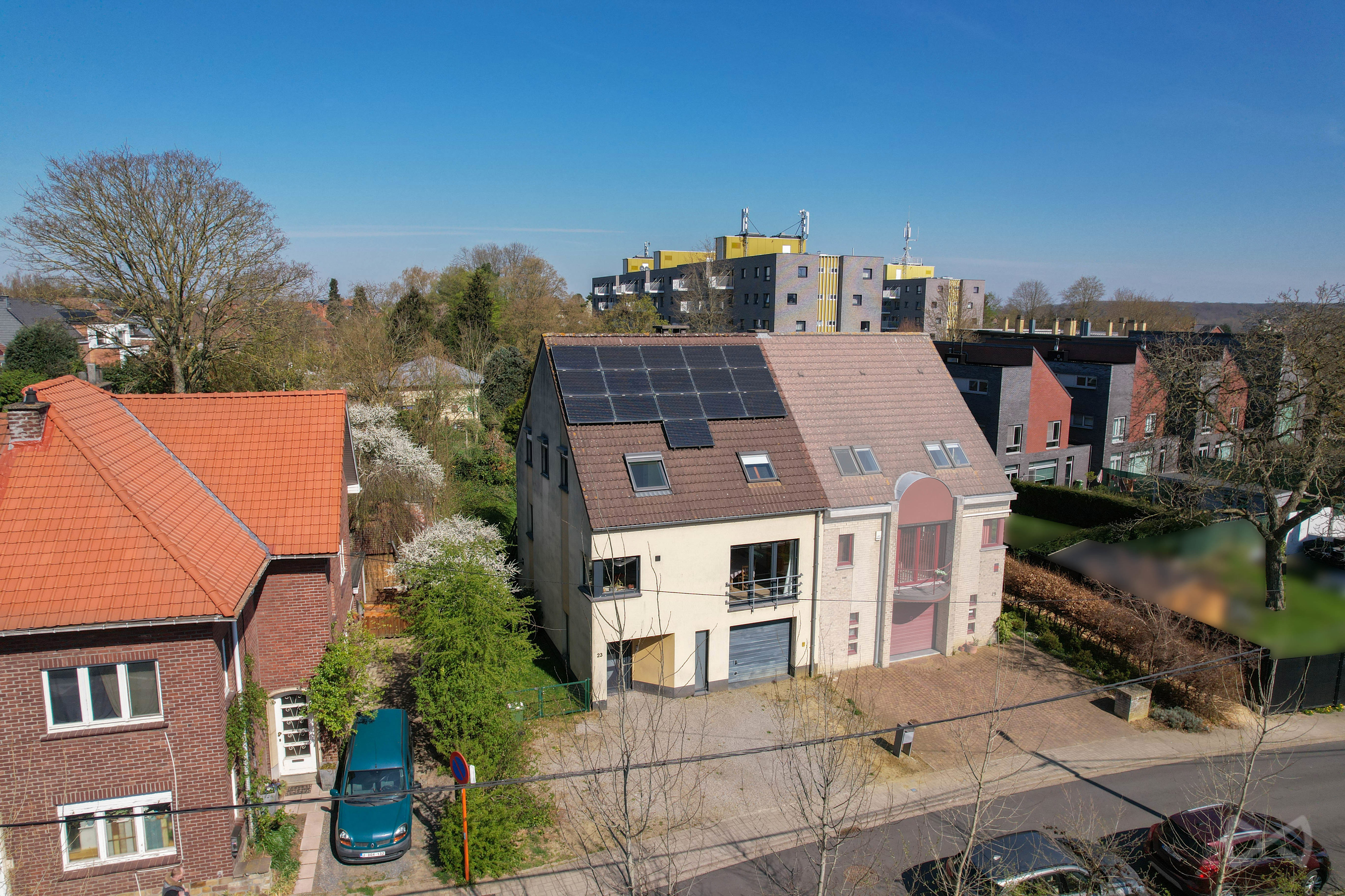 Picture 1 of 5 for House with four bedrooms in Leuven