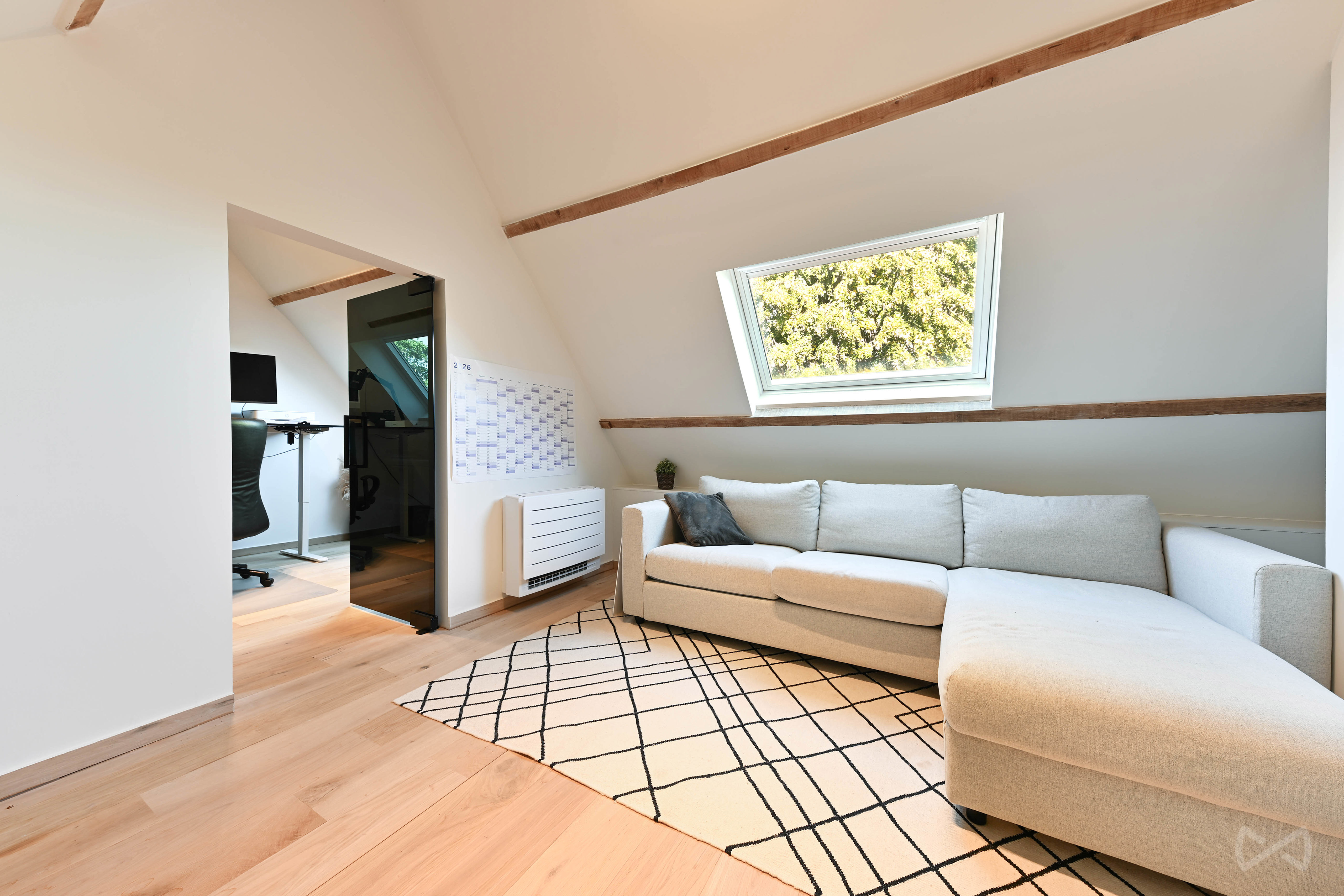 Picture 1 of 4 for House with four bedrooms in Leuven Kessel-Lo