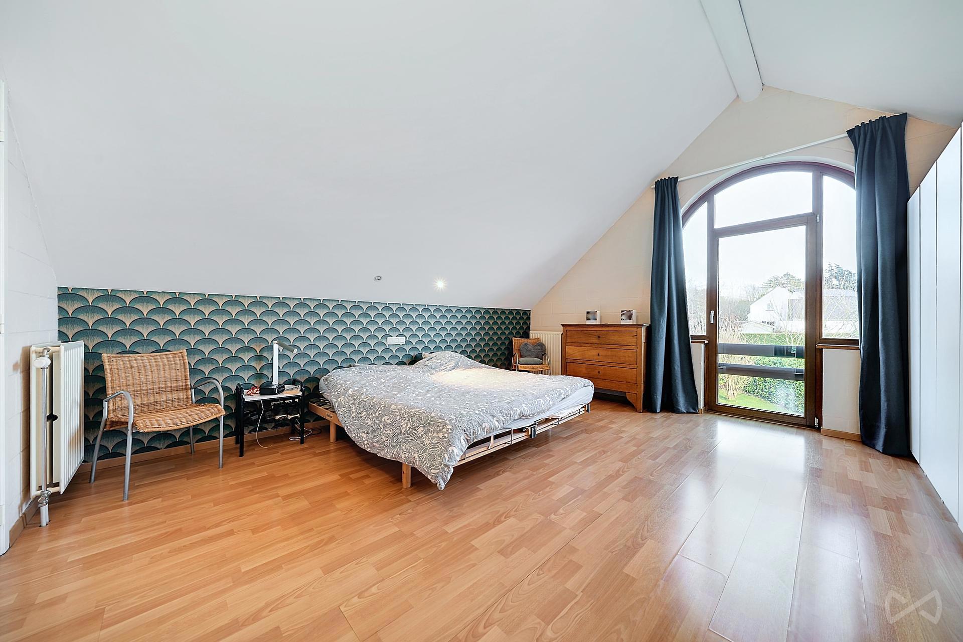 Foto 4 van 4 van Villa met vier slaapkamers in Embourg