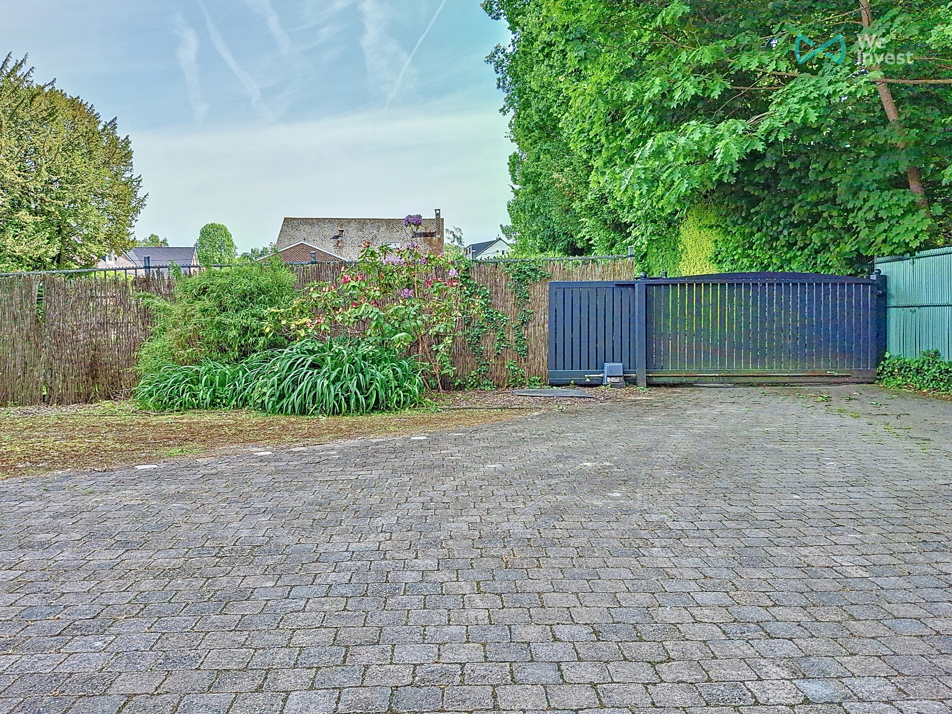 Picture 1 of 2 for Villa with three bedrooms in Meise