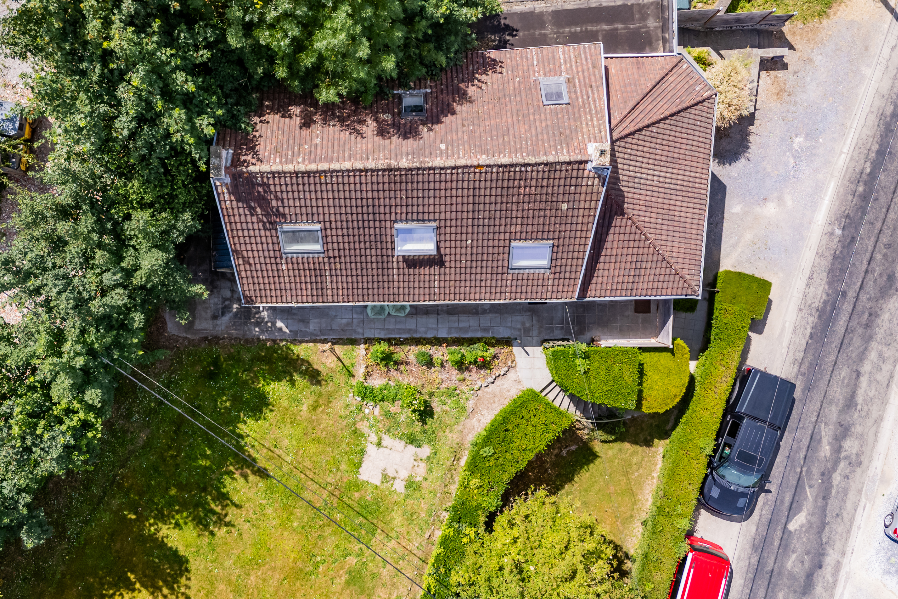 Picture 4 of 4 for House with two bedrooms in Thirimont