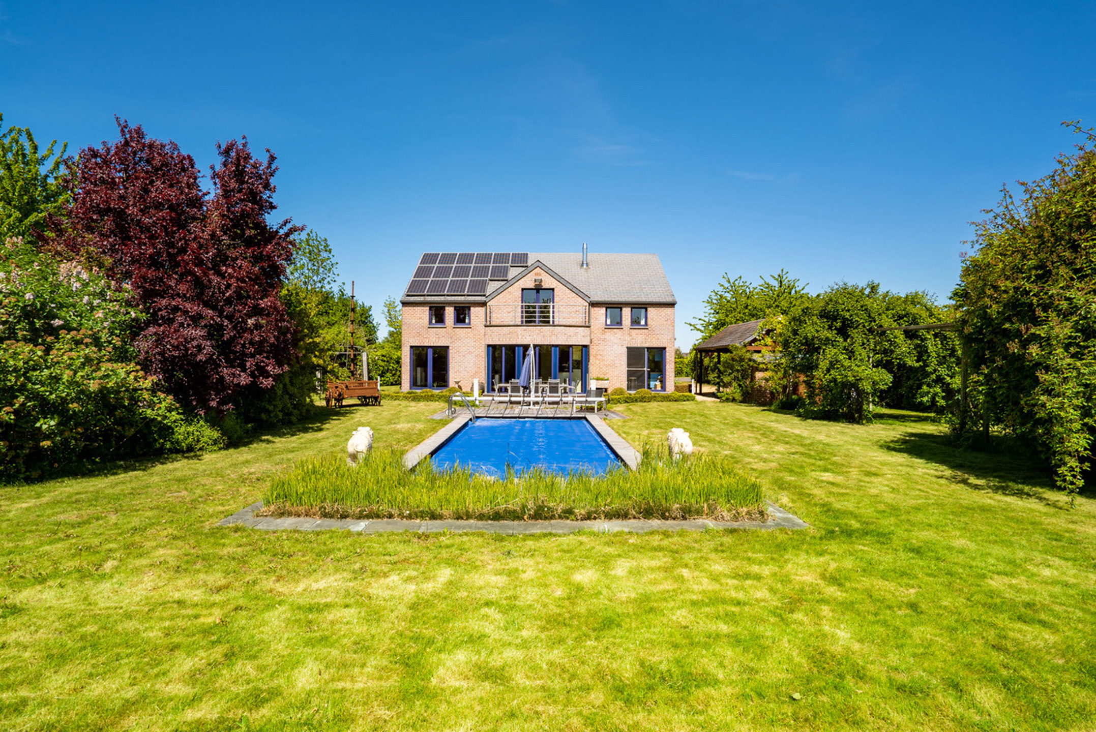 Picture 3 of 4 for House with four bedrooms in Pellaines