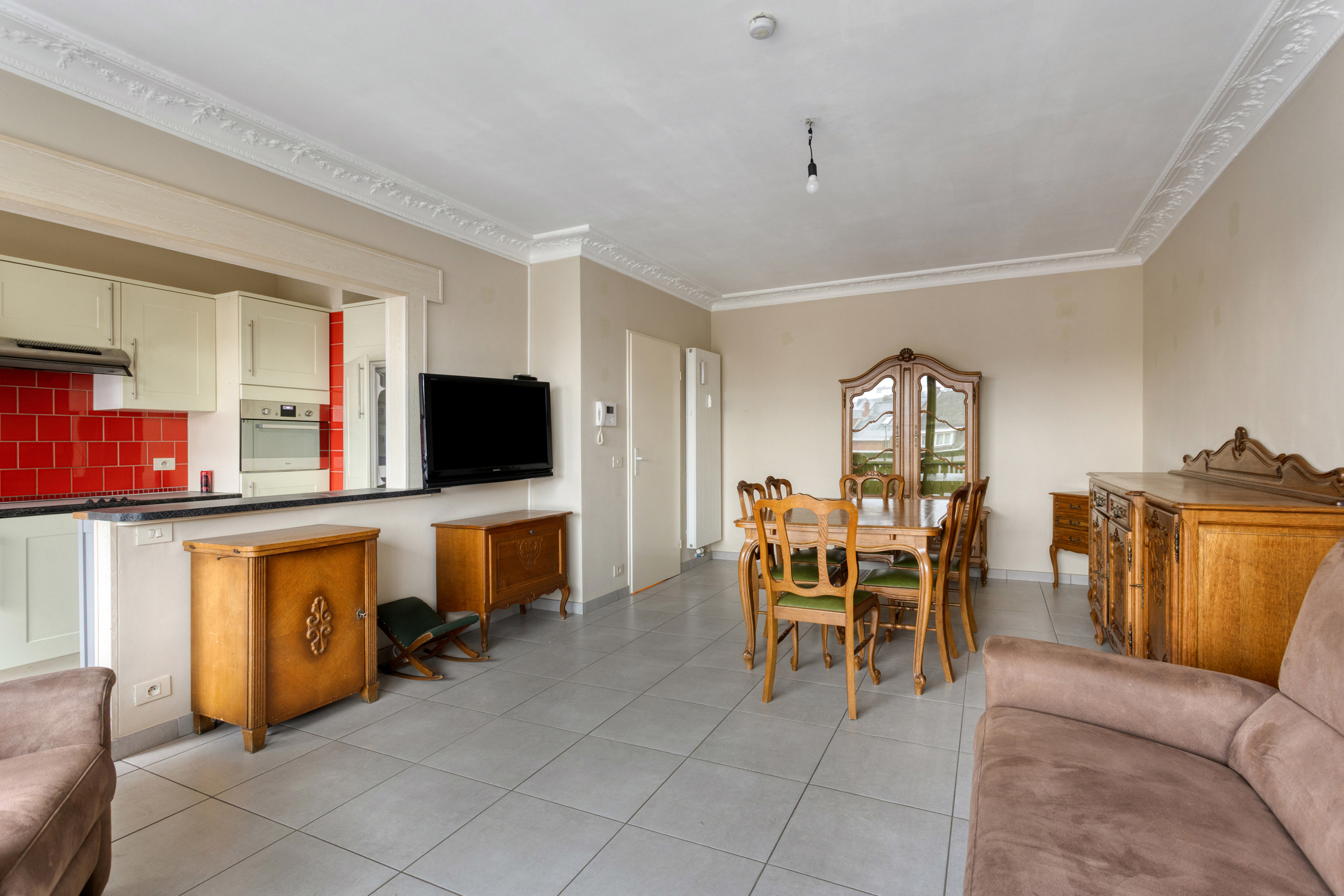 Picture 4 of 4 for Flat with two bedrooms in Asse