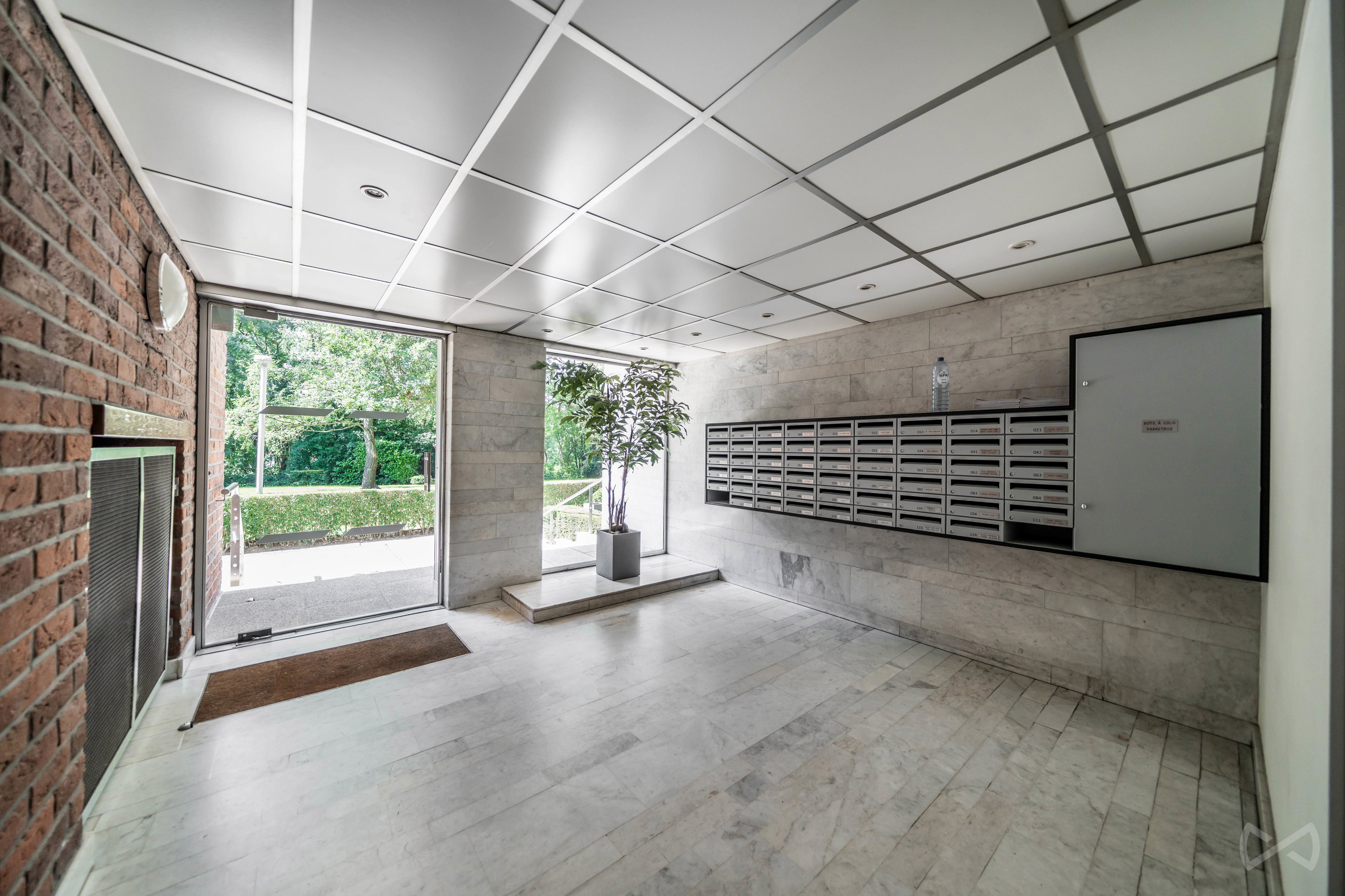 Picture 2 of 4 for Flat with one bedroom in Sint-Stevens-Woluwe