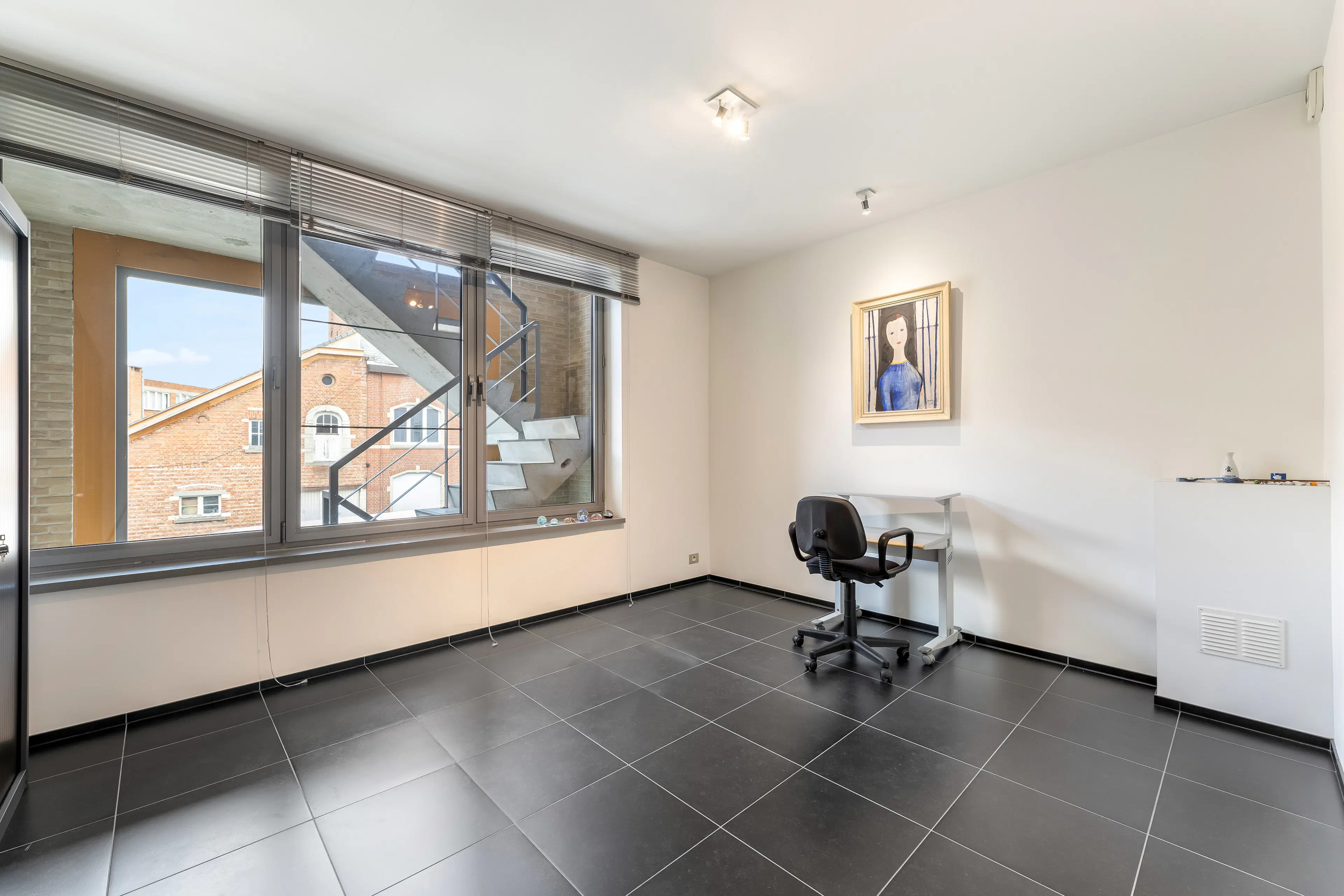 Picture 2 of 4 for Flat with two bedrooms in Leuven