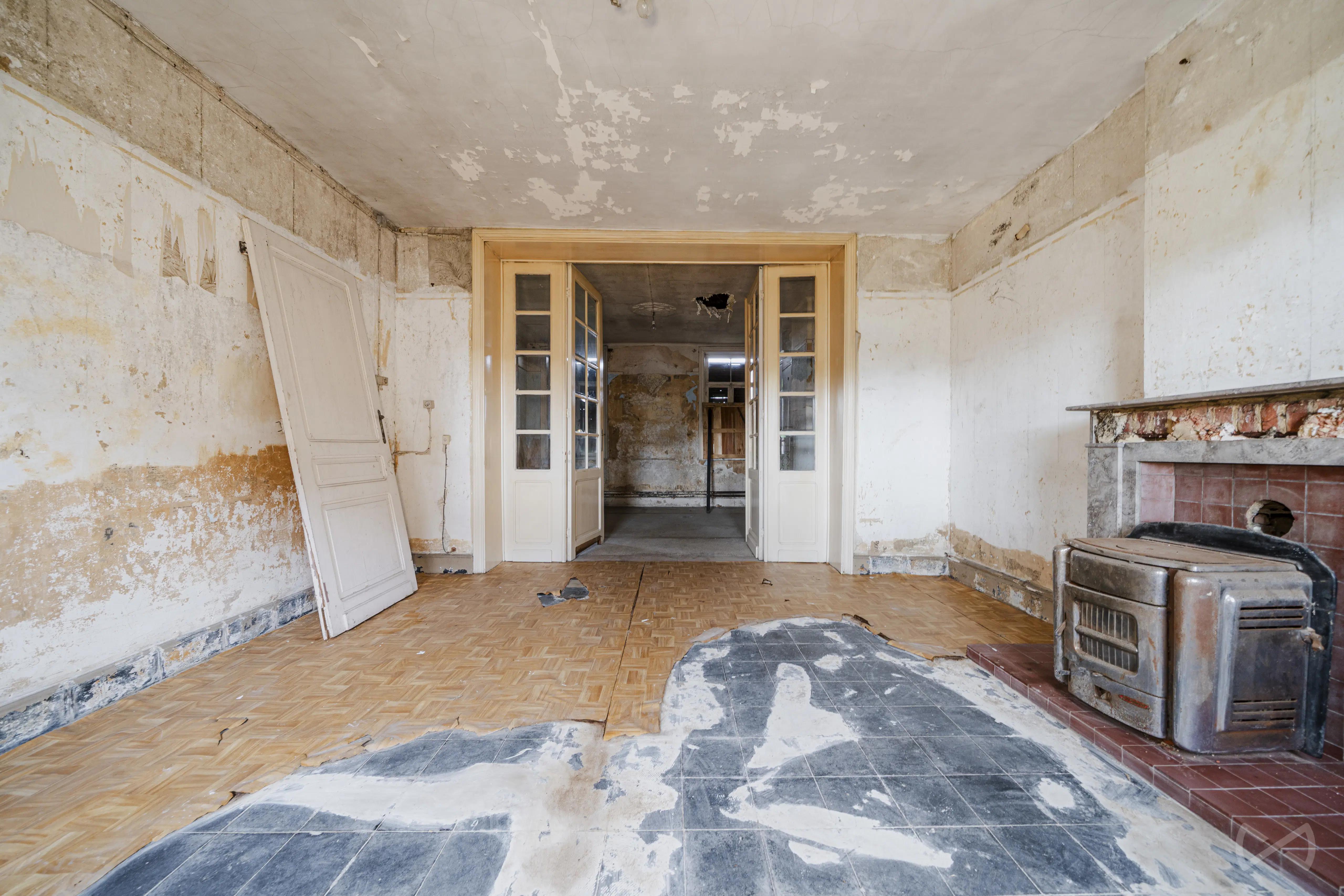 Photo 1 sur 4 pour Ferme de deux chambres à Braine-le-comte