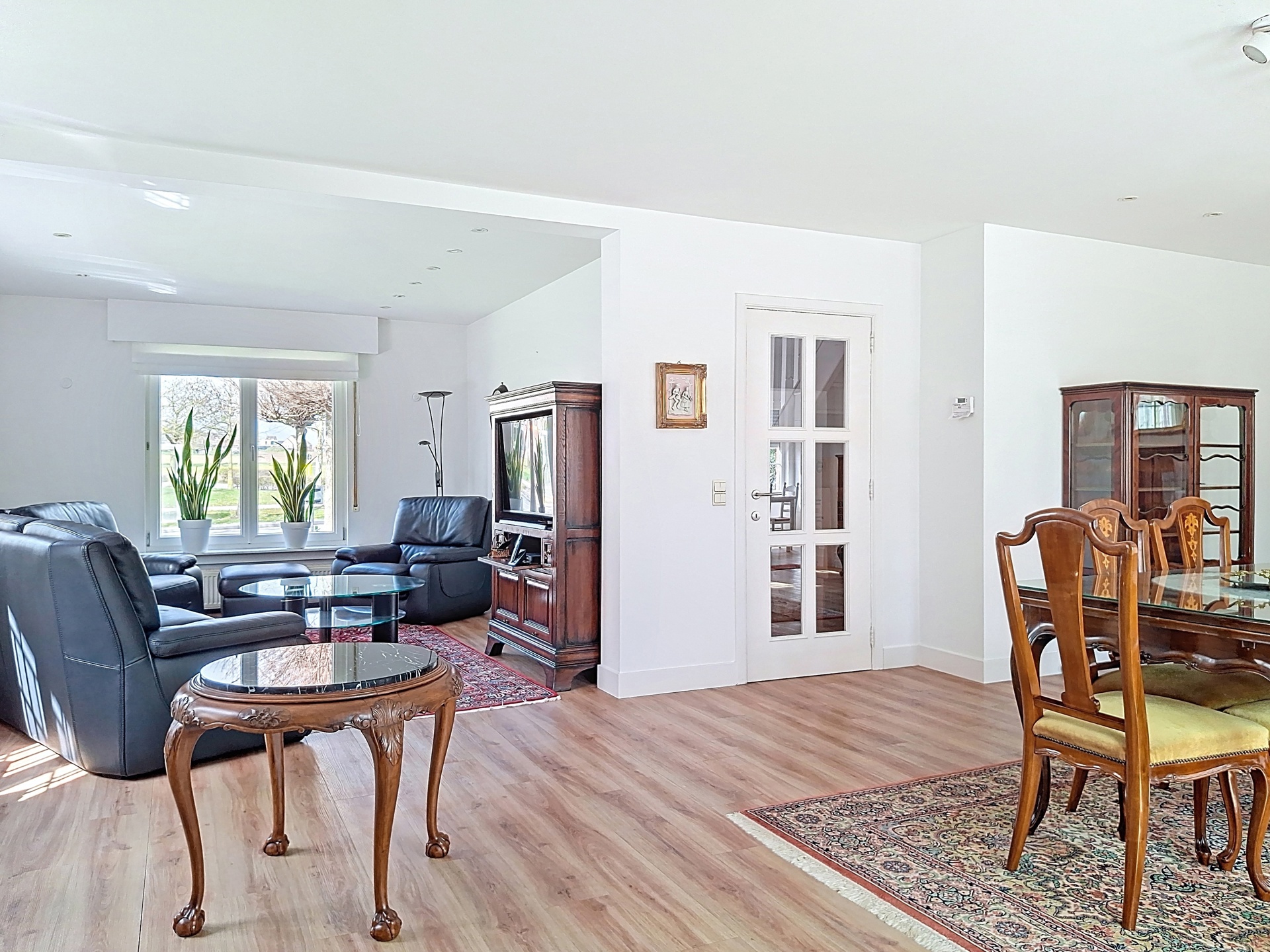 Picture 3 of 3 for Villa with three bedrooms in Meise