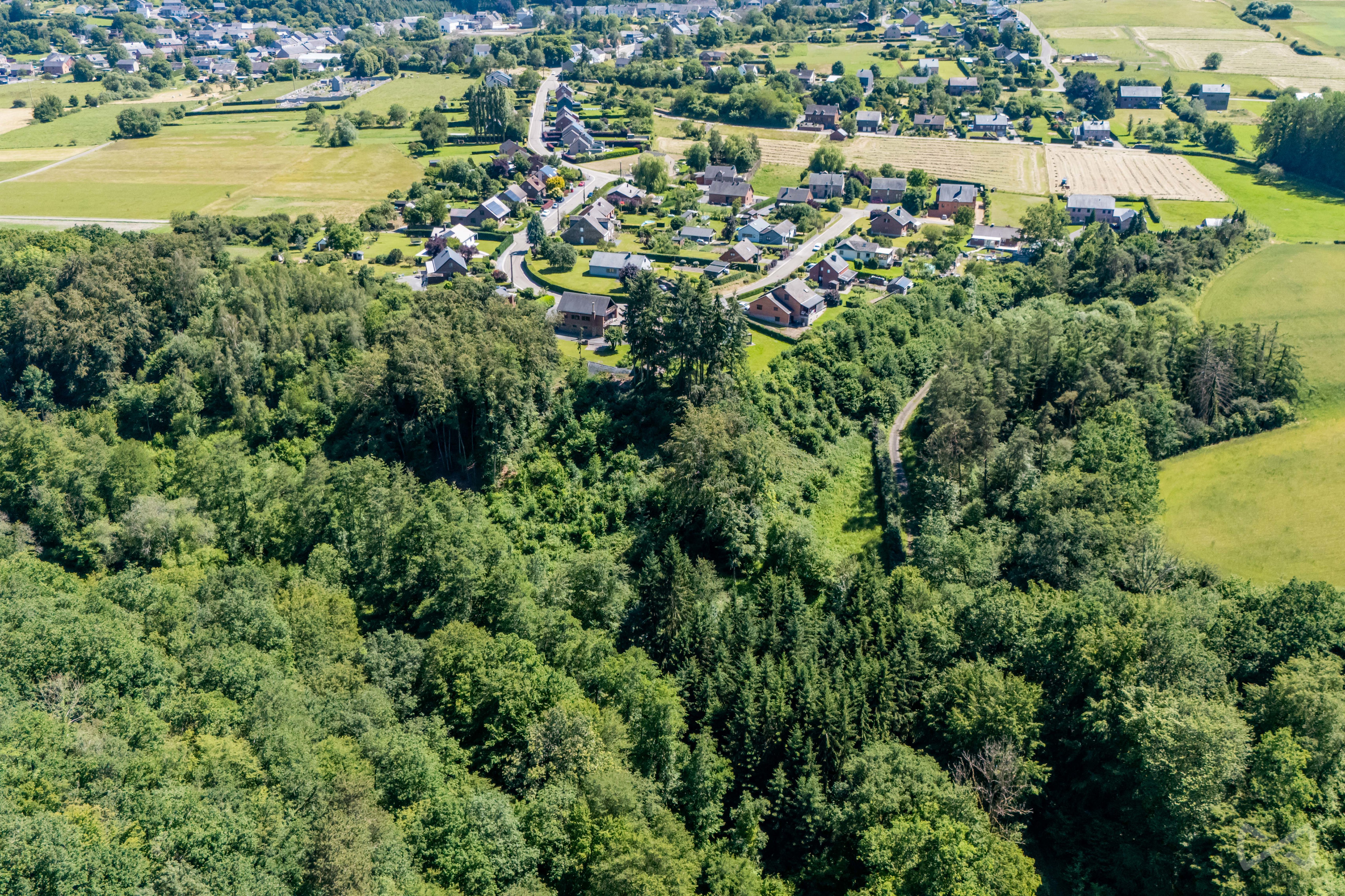 Foto van de woning