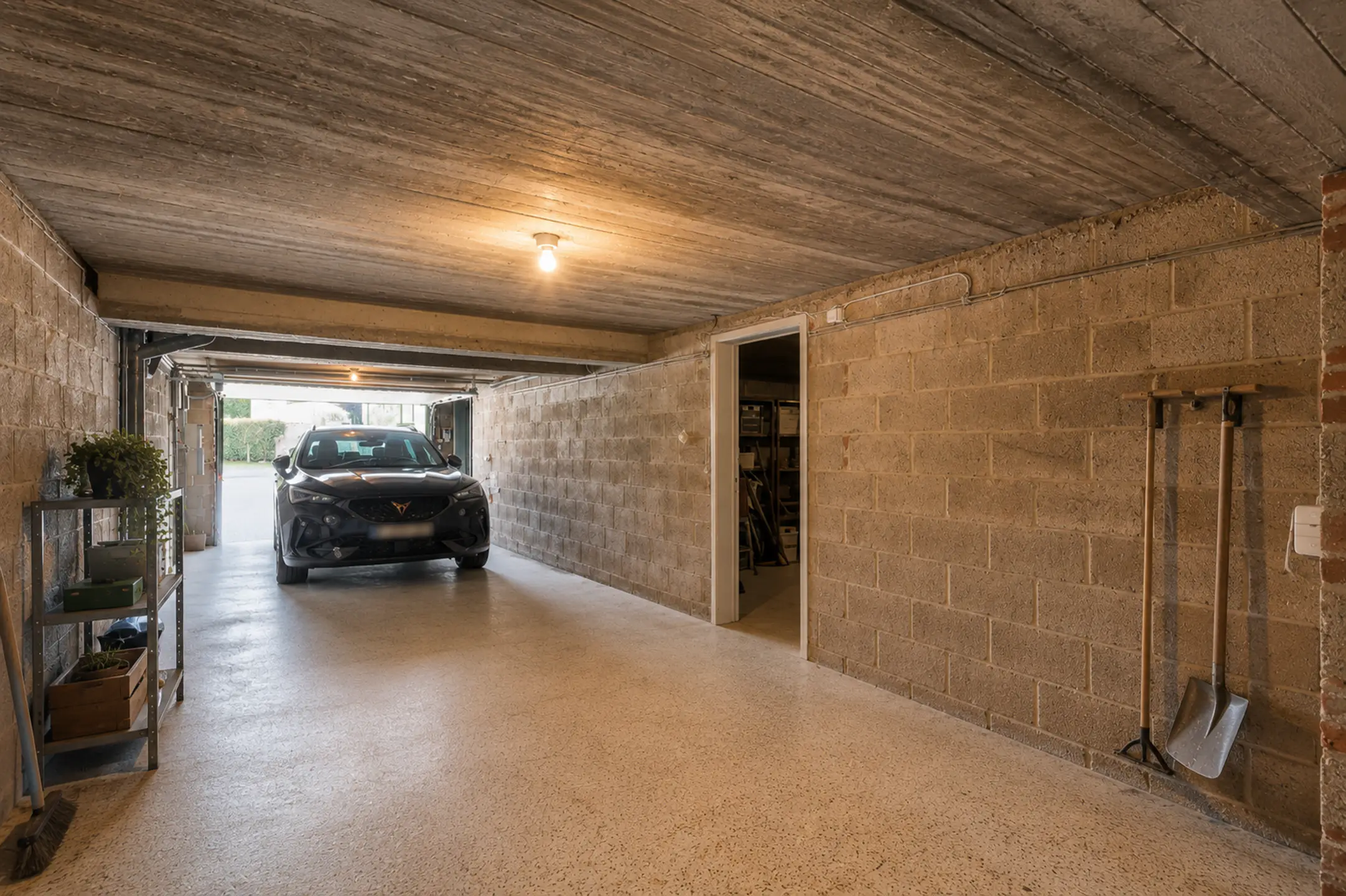 Picture 3 of 4 for House with three bedrooms in Dilbeek