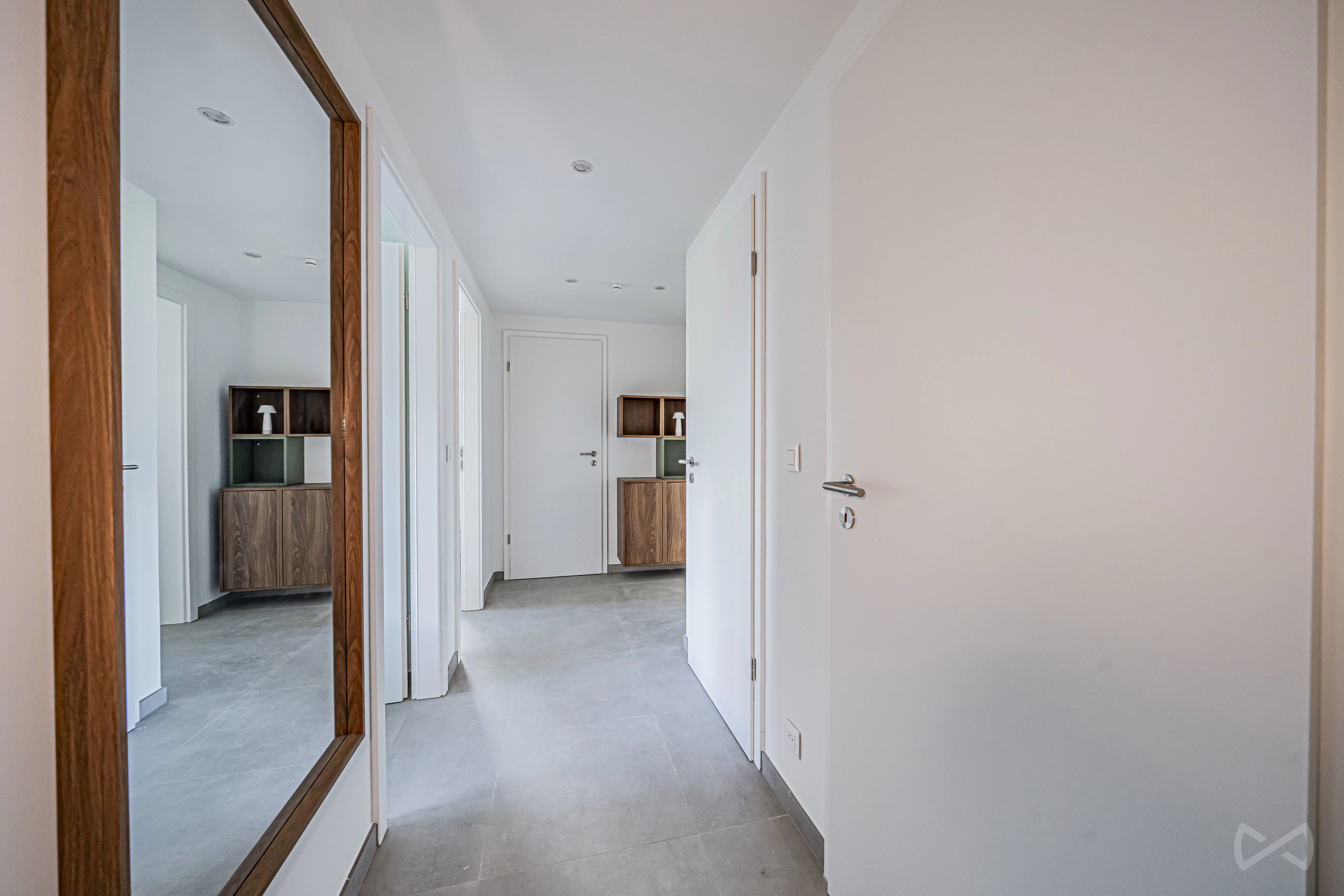 Picture 4 of 4 for Flat with two bedrooms in Andenne