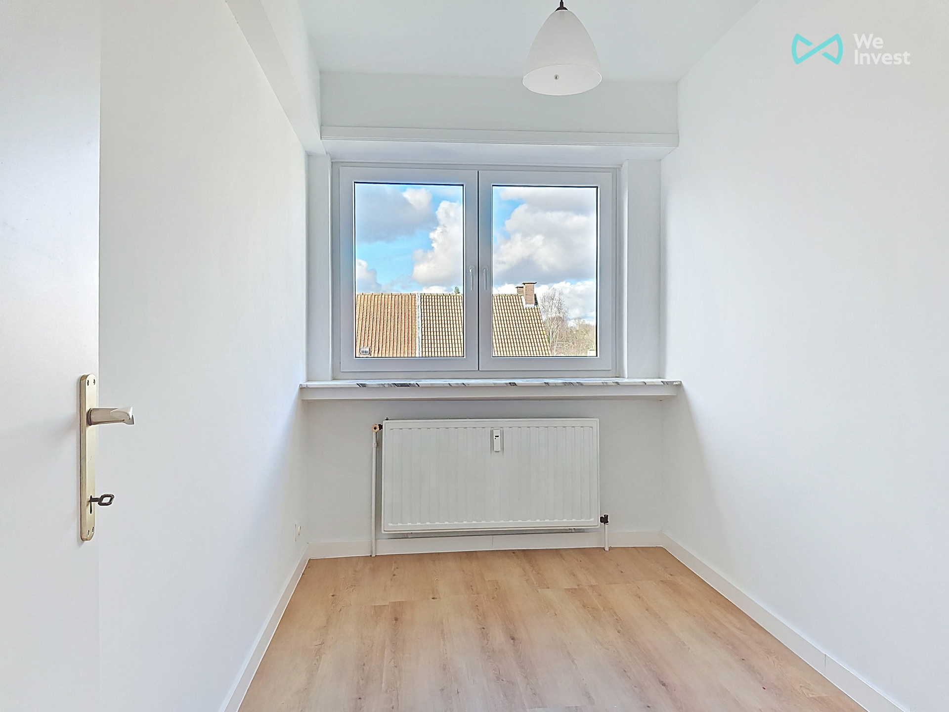 Picture 3 of 4 for Flat with three bedrooms in Meise