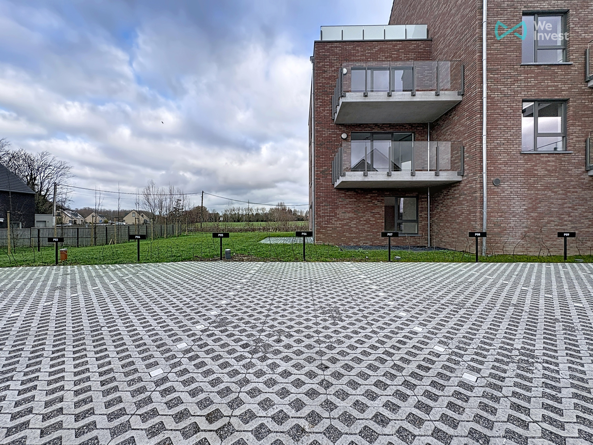 Foto 4 van 4 van Appartement met één slaapkamer in Ath