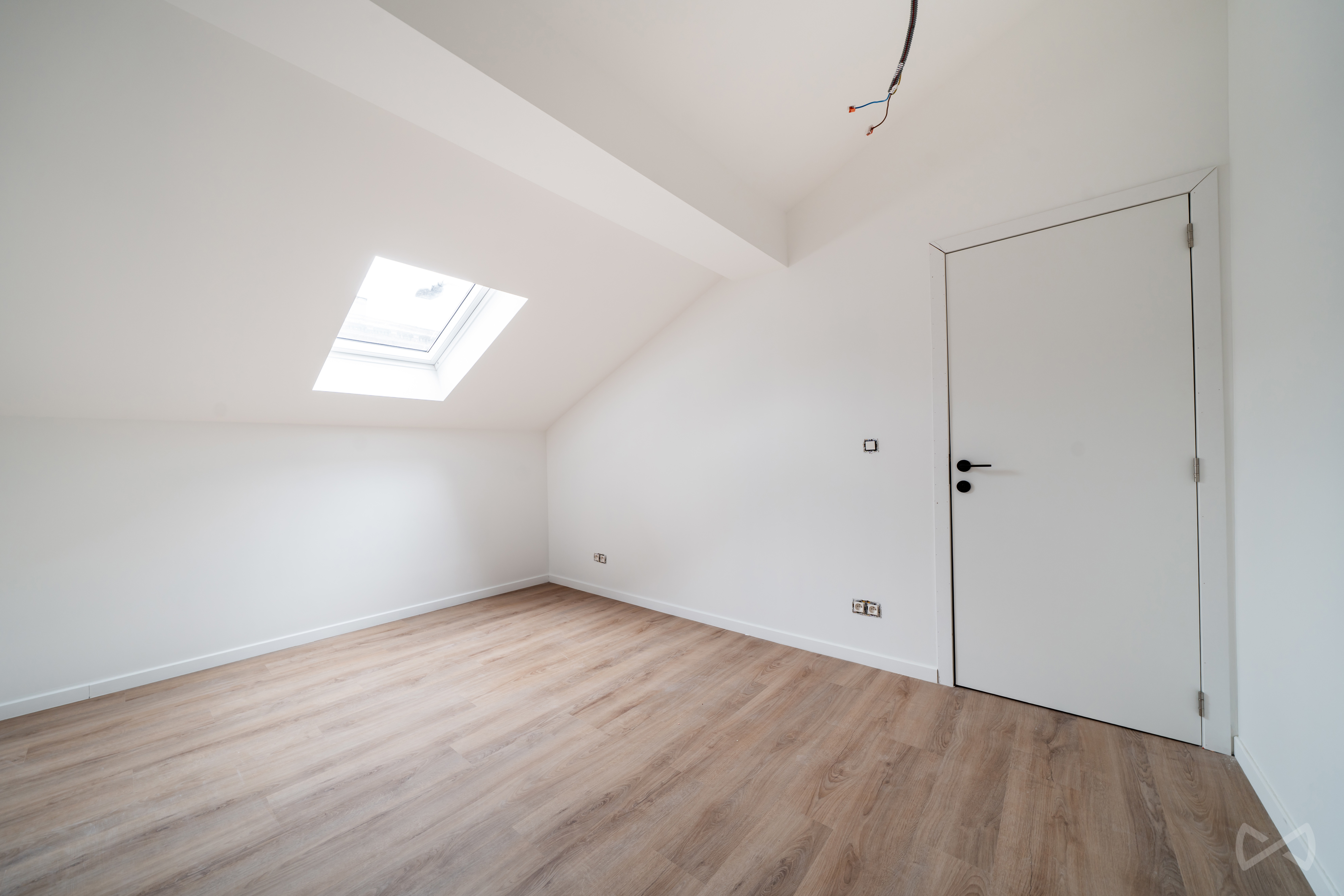 Foto 1 van 4 van Huis met vier slaapkamers in Liège