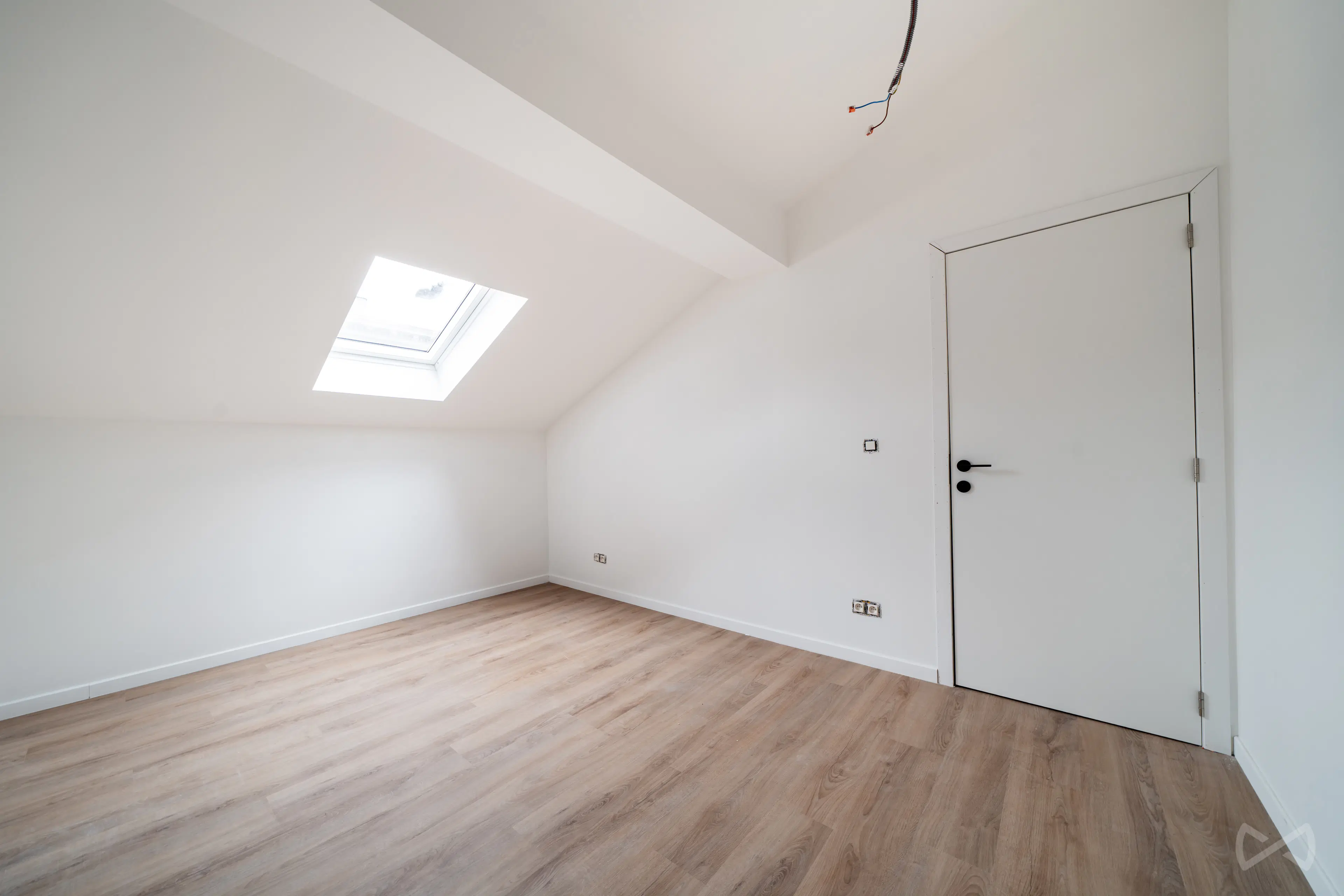 Foto 1 van 4 van Huis met vier slaapkamers in Liège