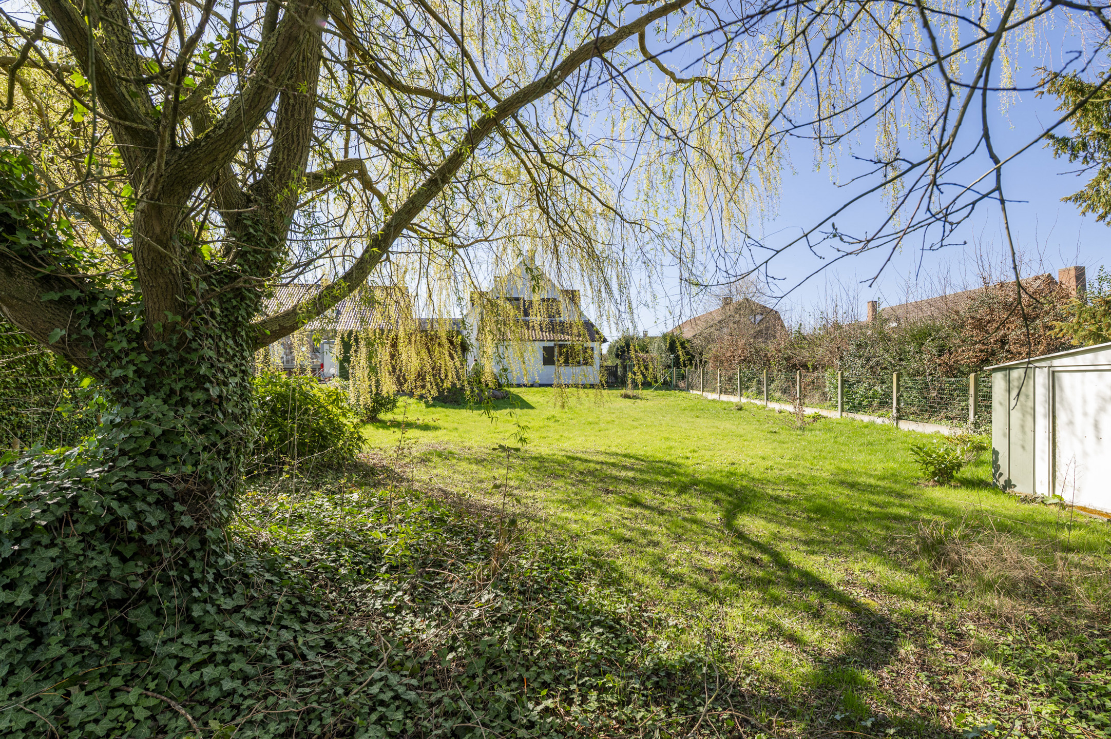 Picture 3 of 4 for Villa with four bedrooms in Enghien Petit-Enghien
