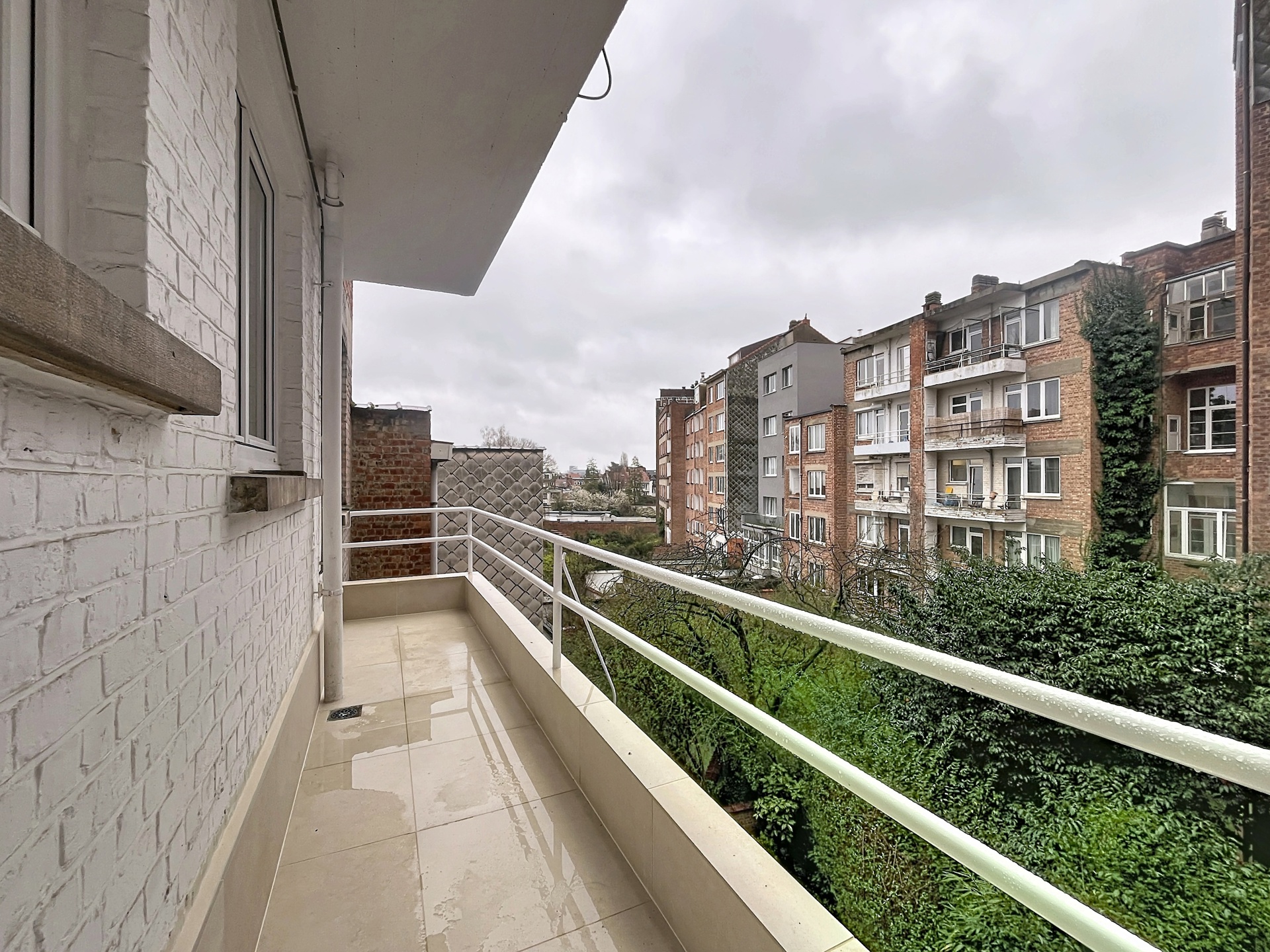 Picture 3 of 4 for Flat with two bedrooms in Ixelles