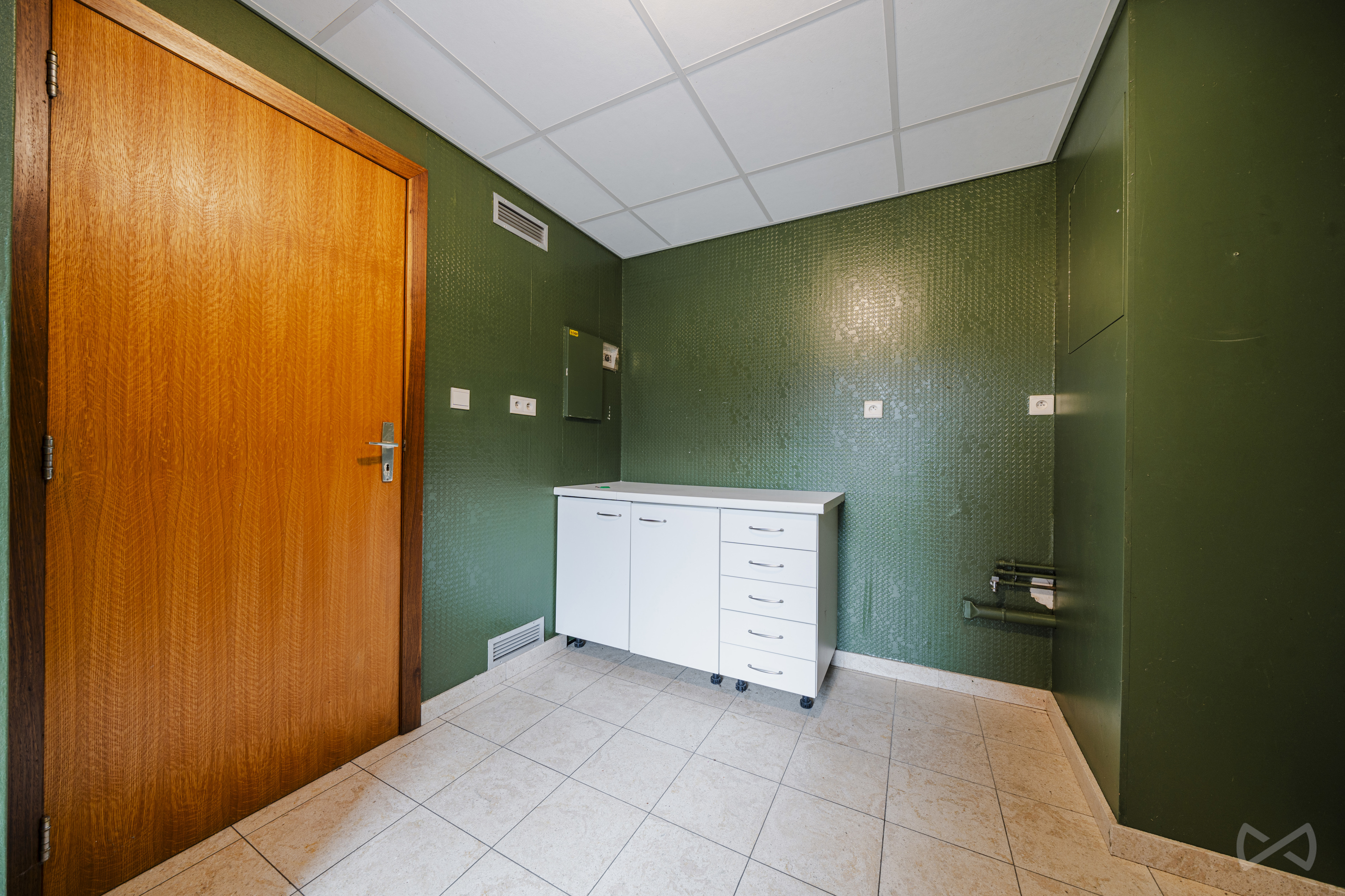 Picture 2 of 4 for Villa with three bedrooms in Blaton