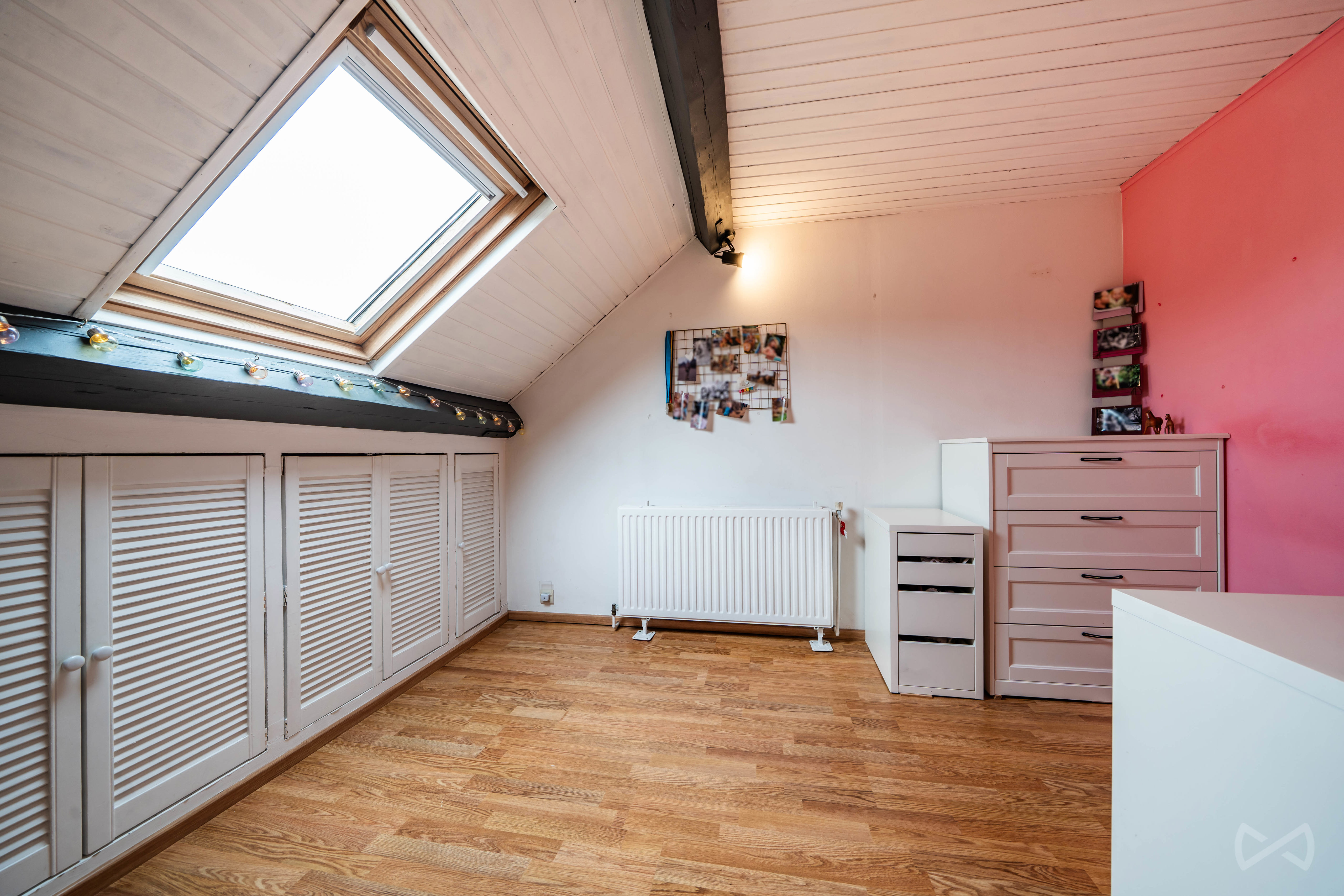 Foto 3 van 4 van Huis met drie slaapkamers in Marbais
