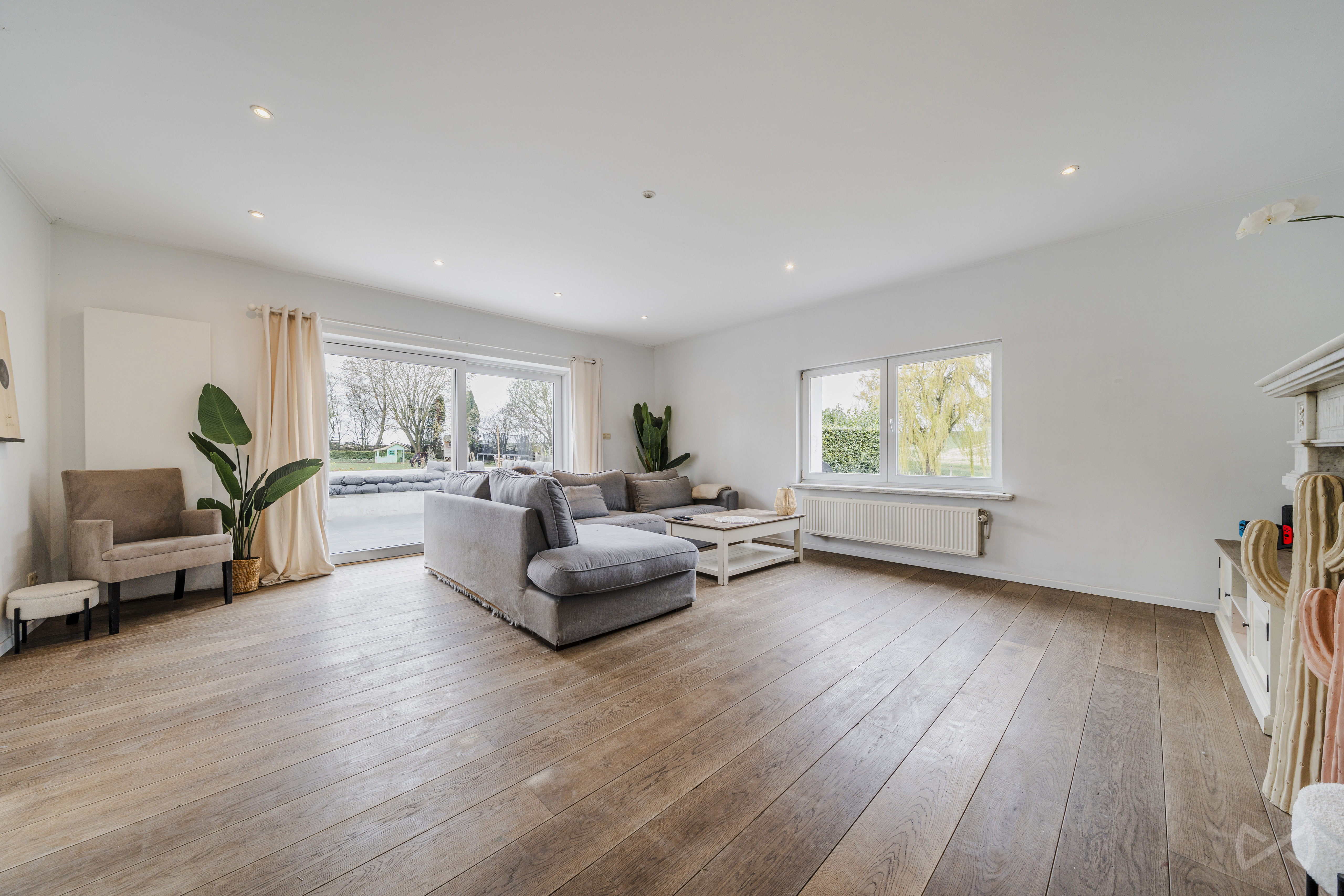 Picture 3 of 3 for Villa with three bedrooms in Genappe