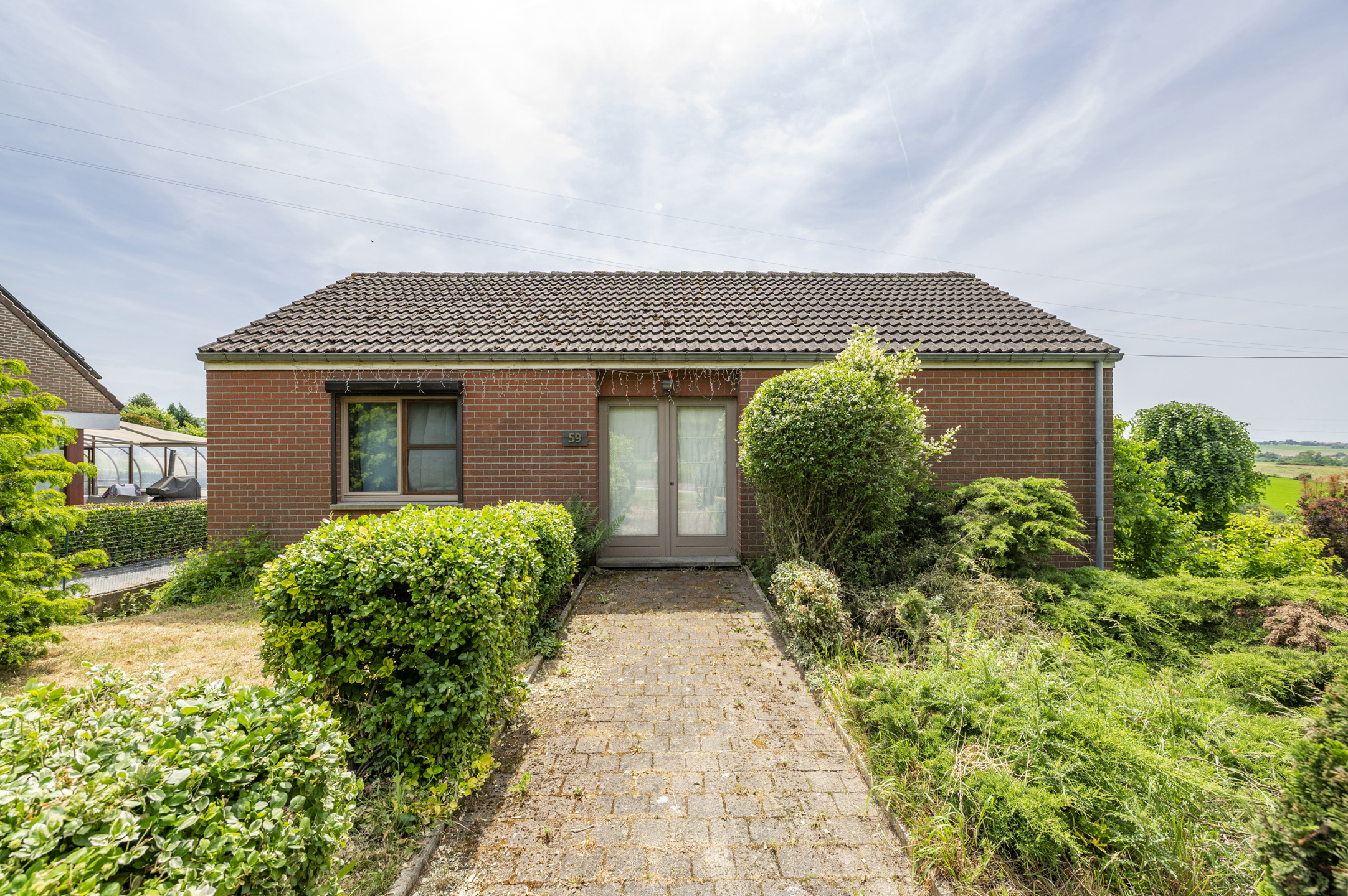 Photo 1 sur 5 pour Maison de quatre chambres à Tubize