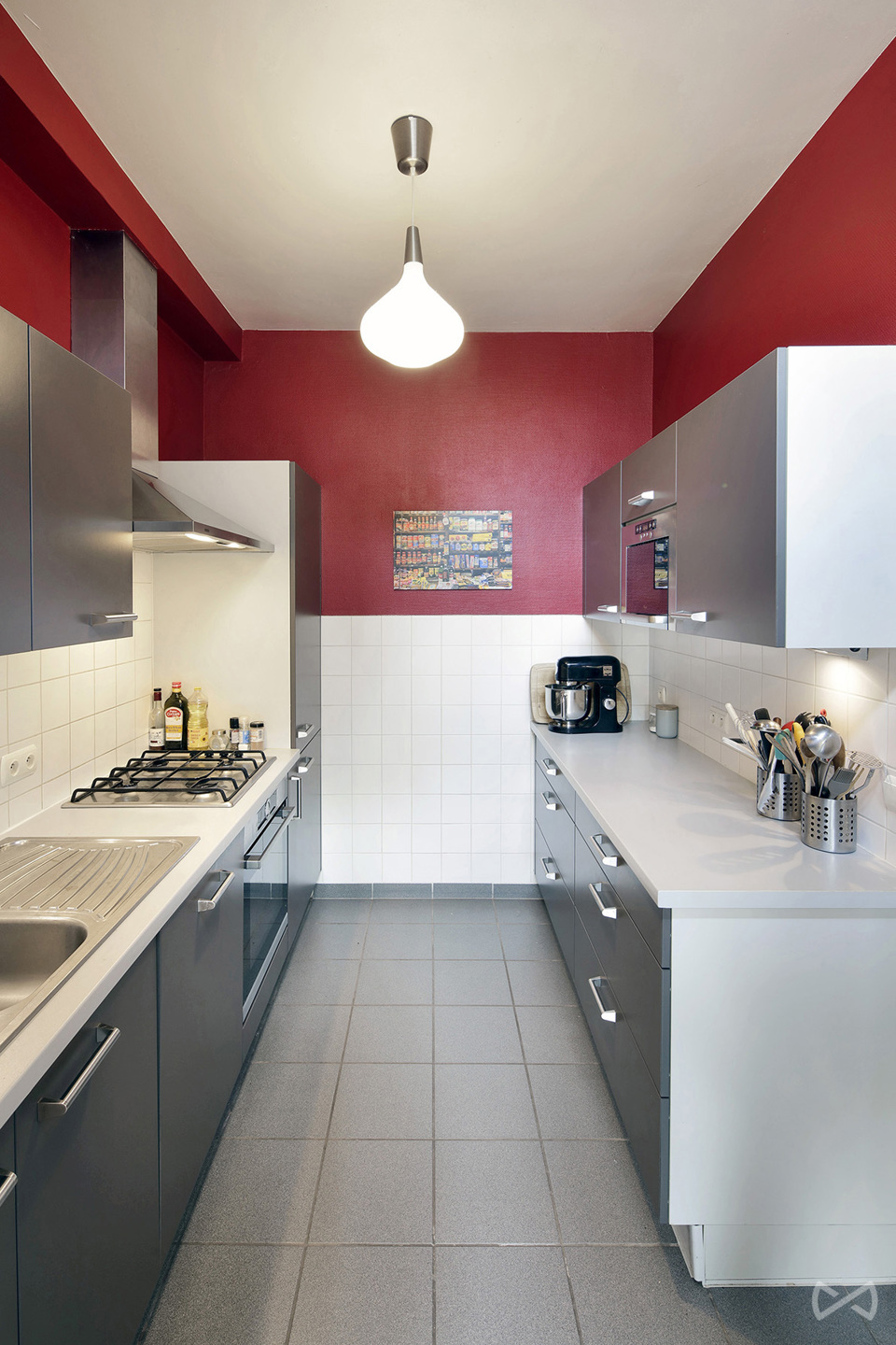 Picture 1 of 4 for House with four bedrooms in Laeken