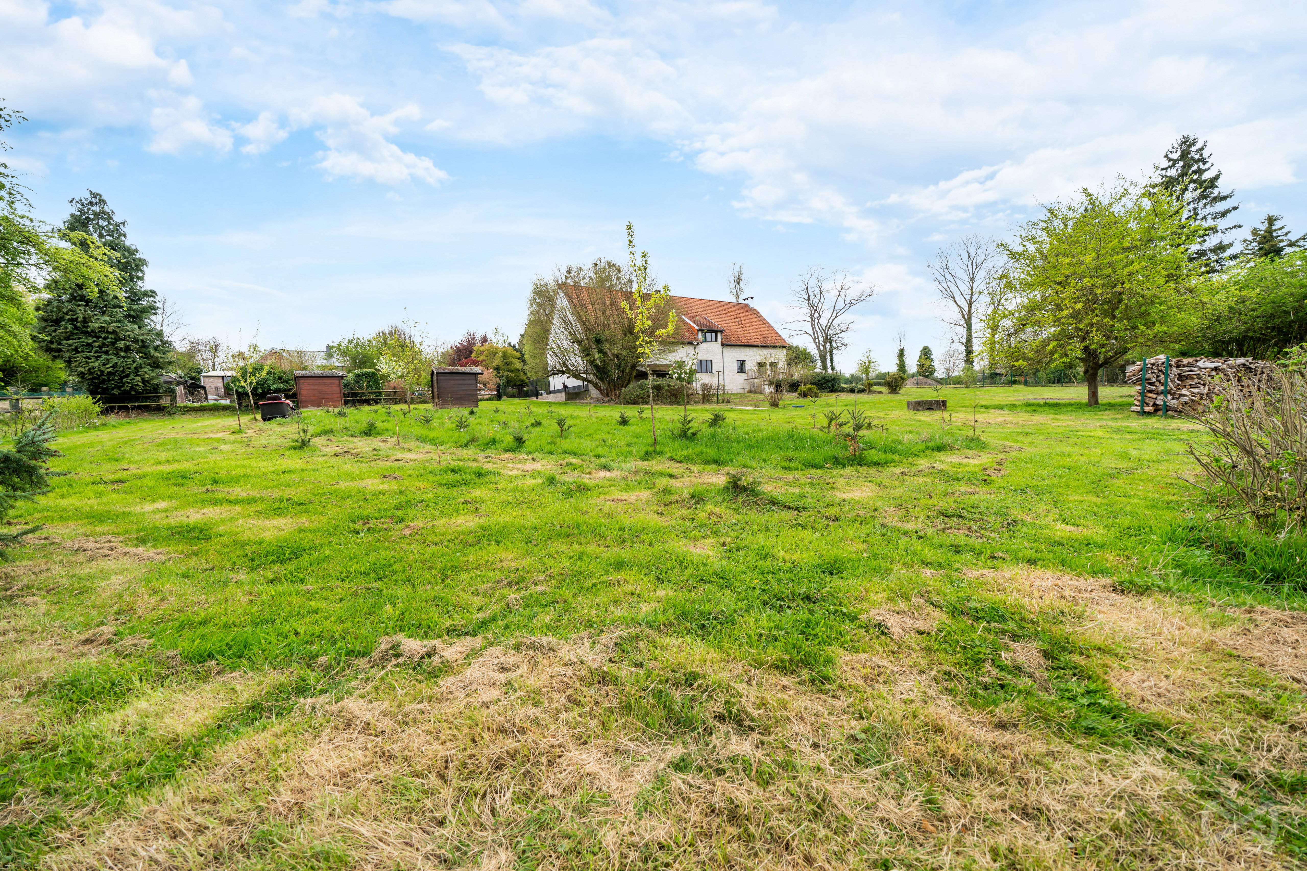 Picture 4 of 4 for House with three bedrooms in Ville-en-Hesbaye