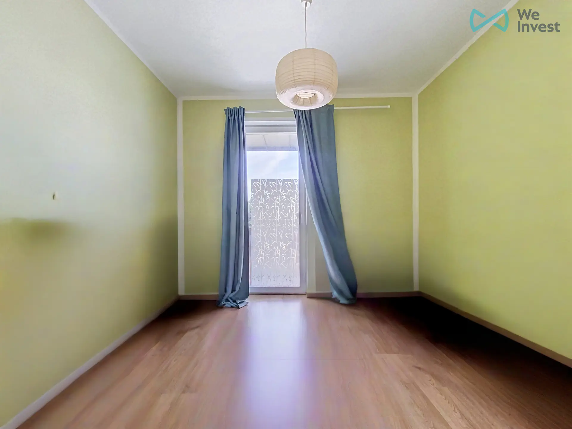Picture 1 of 3 for Duplex with two bedrooms in Anderlecht