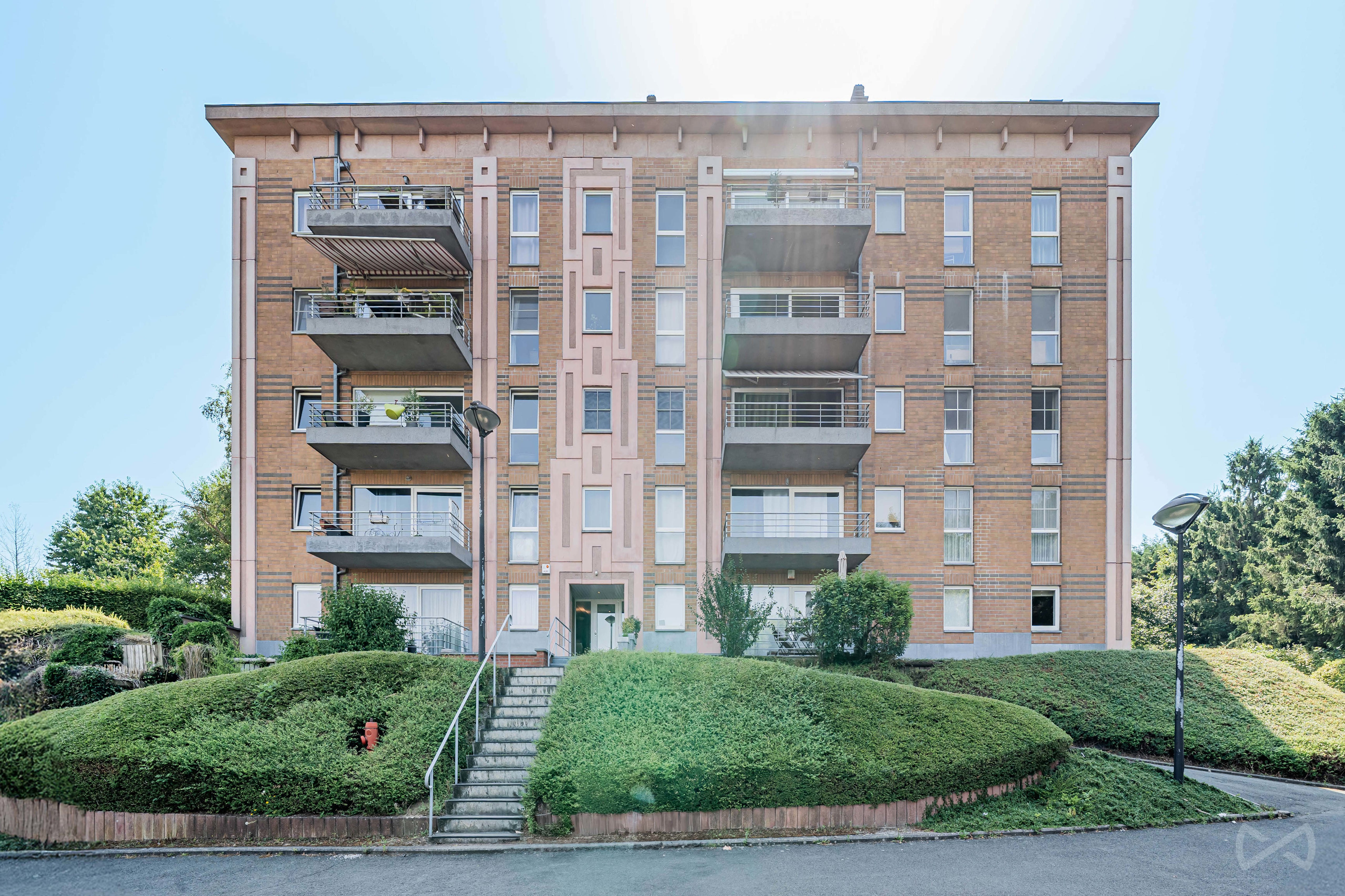 Picture 2 of 3 for Duplex with two bedrooms in Nivelles