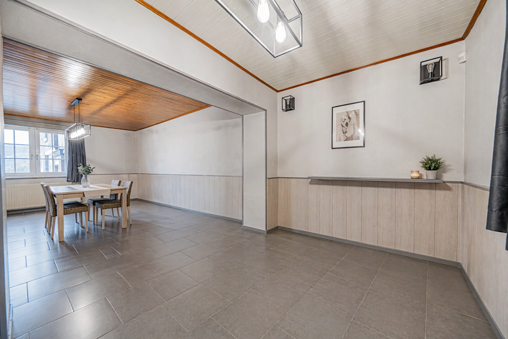Photo 2 sur 4 pour Maison de trois chambres à Flémalle Awirs