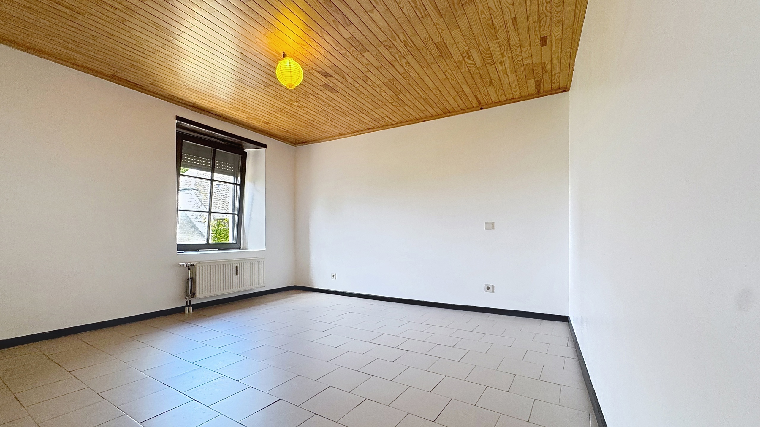 Picture 1 of 4 for Flat with two bedrooms in Turpange