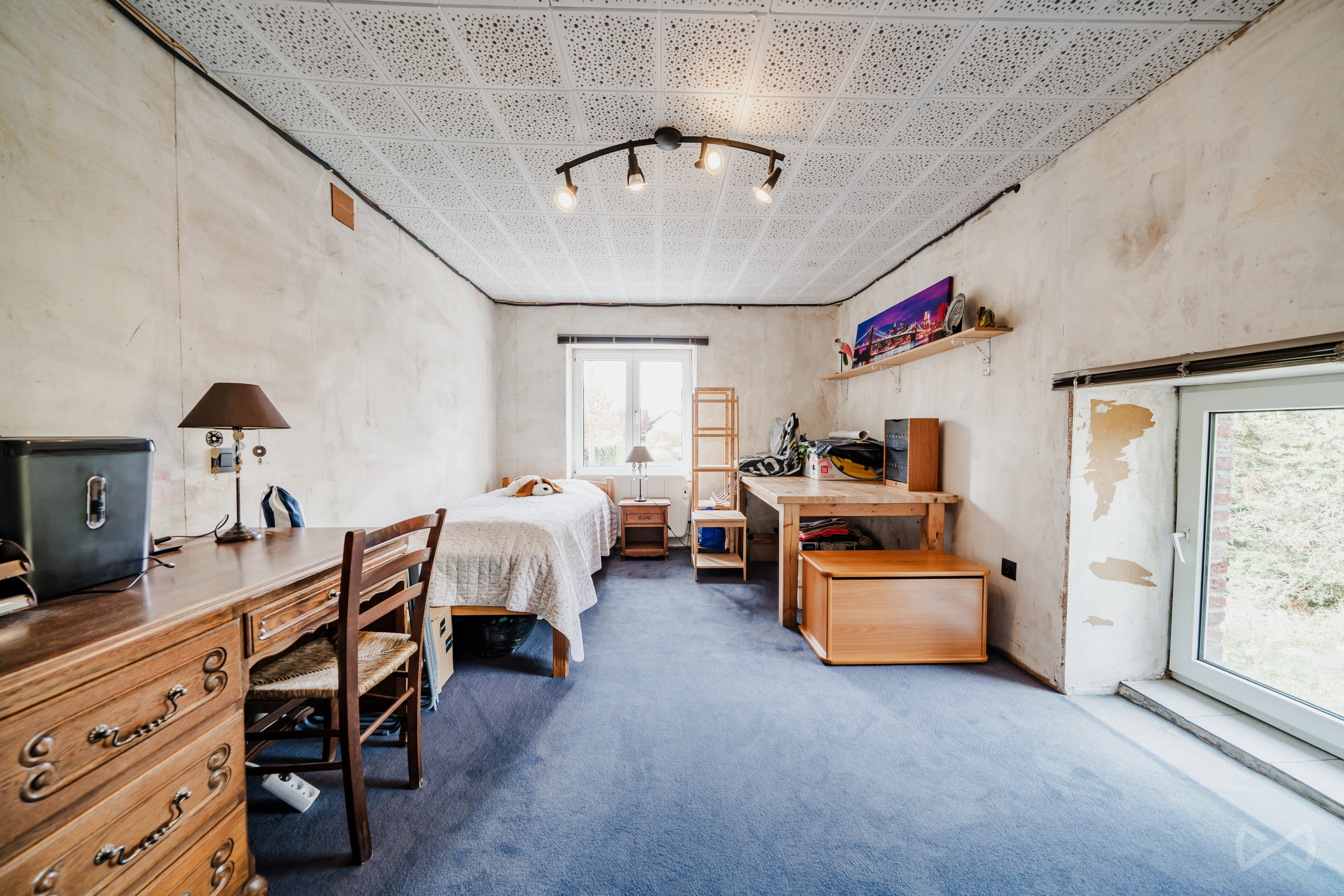 Foto 4 van 4 van Huis met vier slaapkamers in Sautour