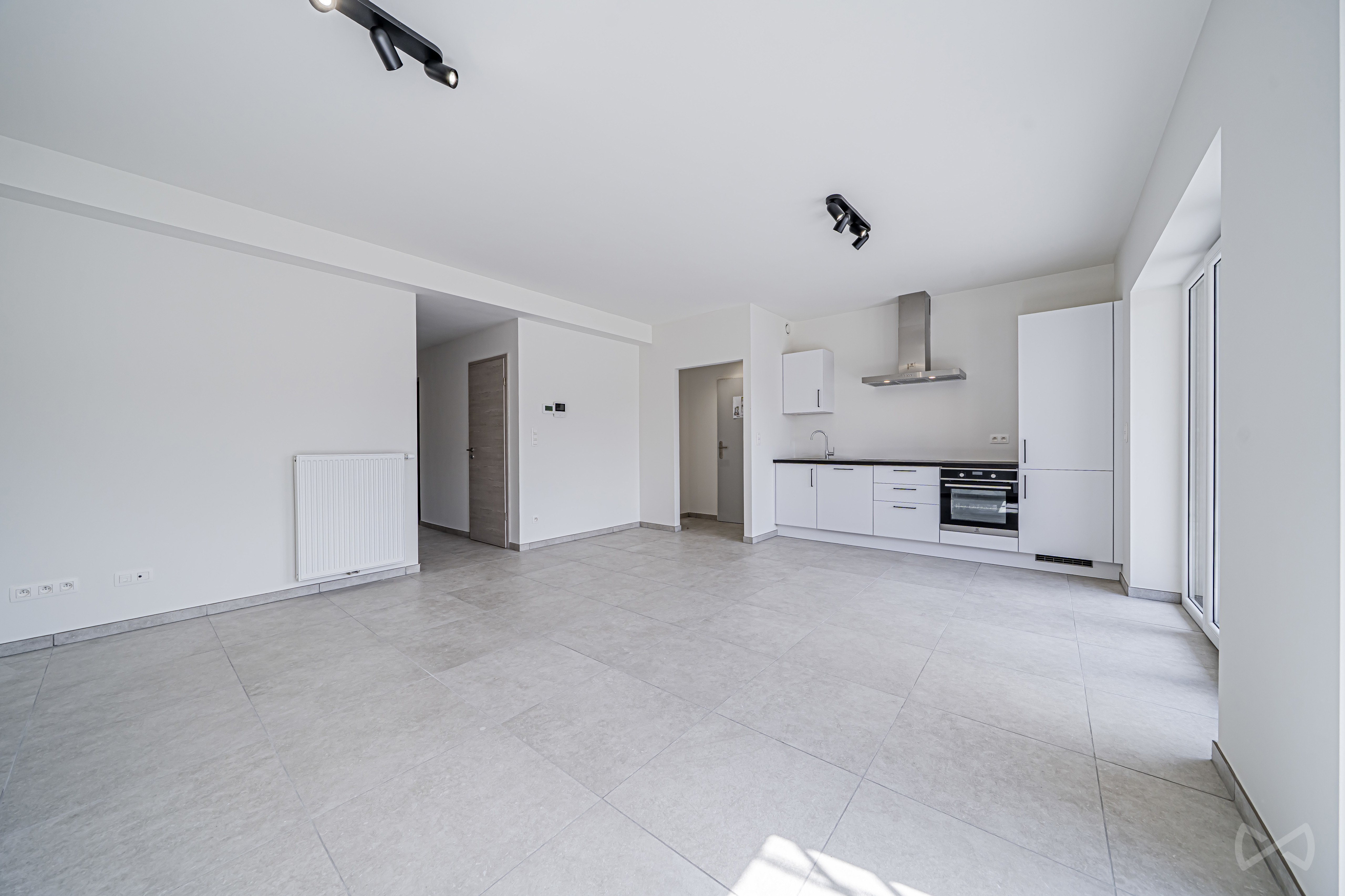 Picture 2 of 4 for Flat with two bedrooms in Trazegnies