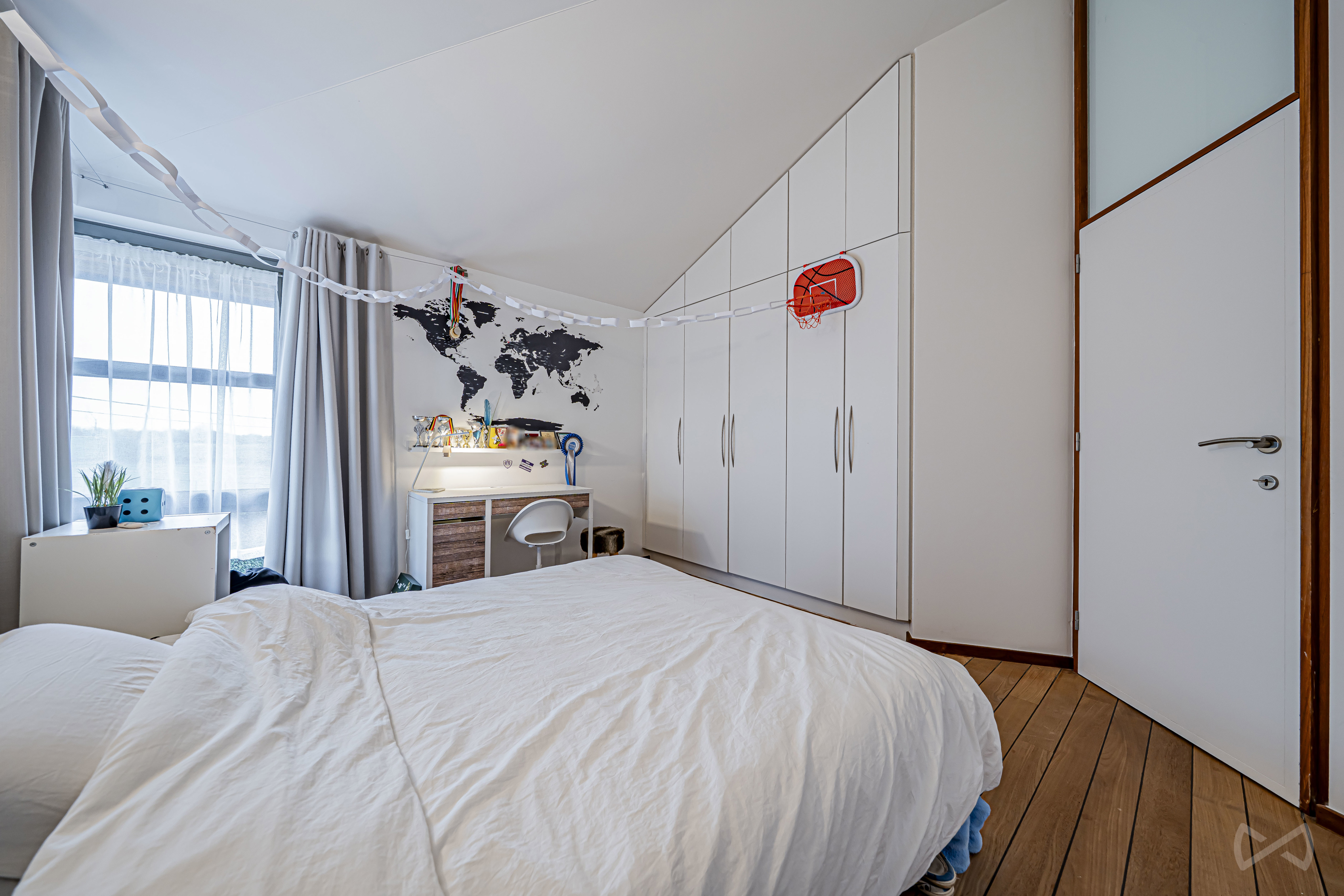 Foto 4 van 4 van Villa met acht slaapkamers in Merchtem