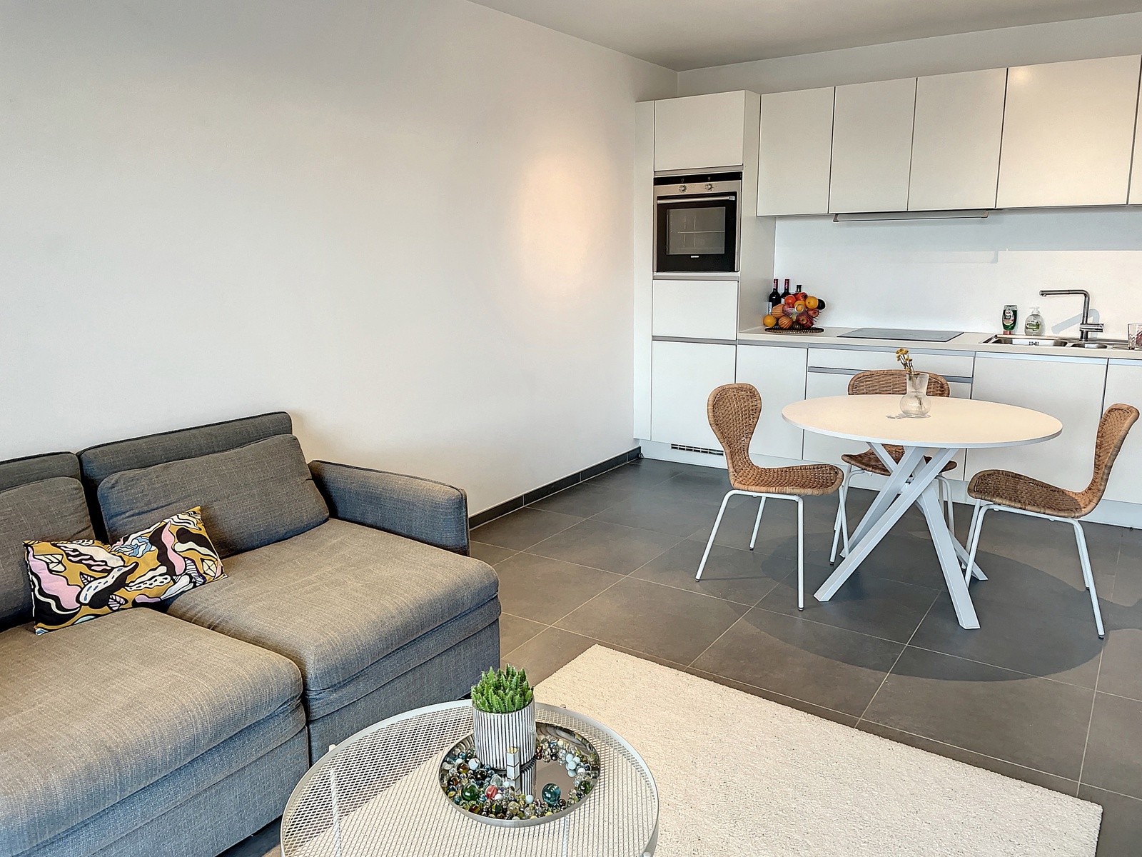 Foto van de woning