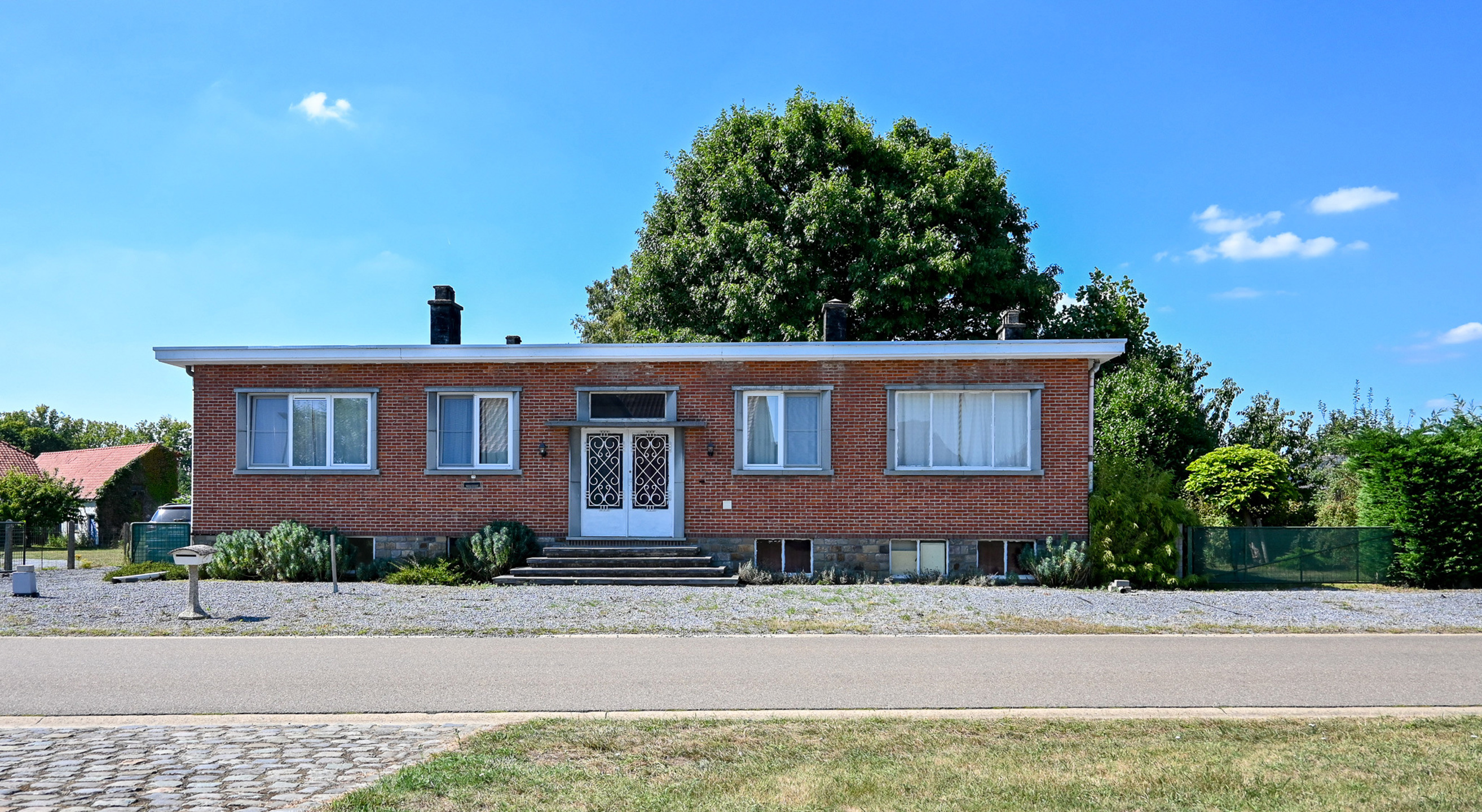 Picture 2 of 3 for House with three bedrooms in Lummen Linkhout