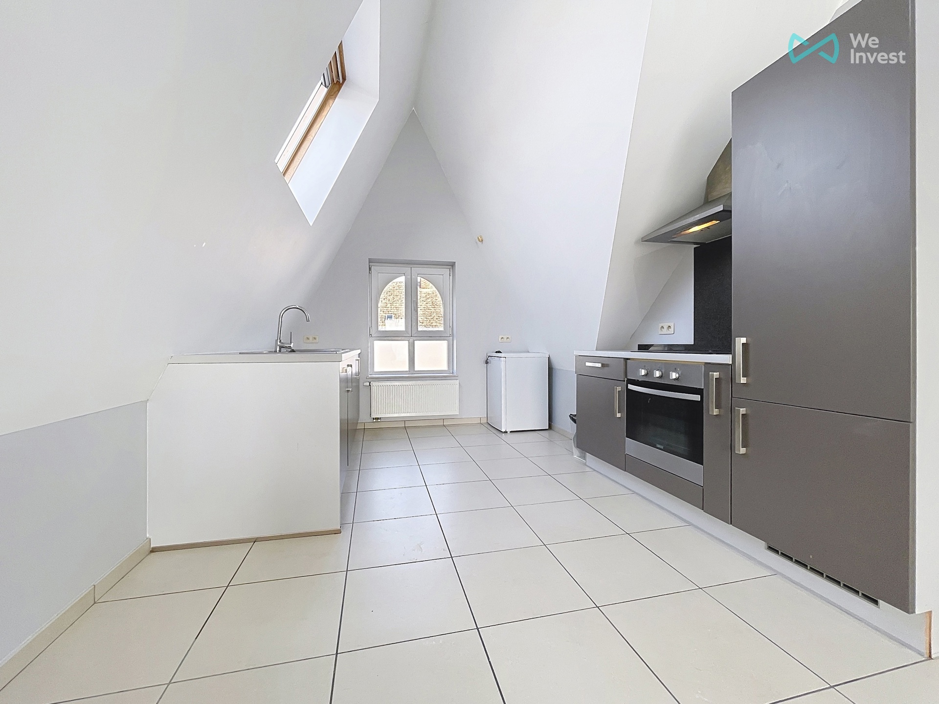 Picture 1 of 4 for Flat with two bedrooms in Villers-la-Ville