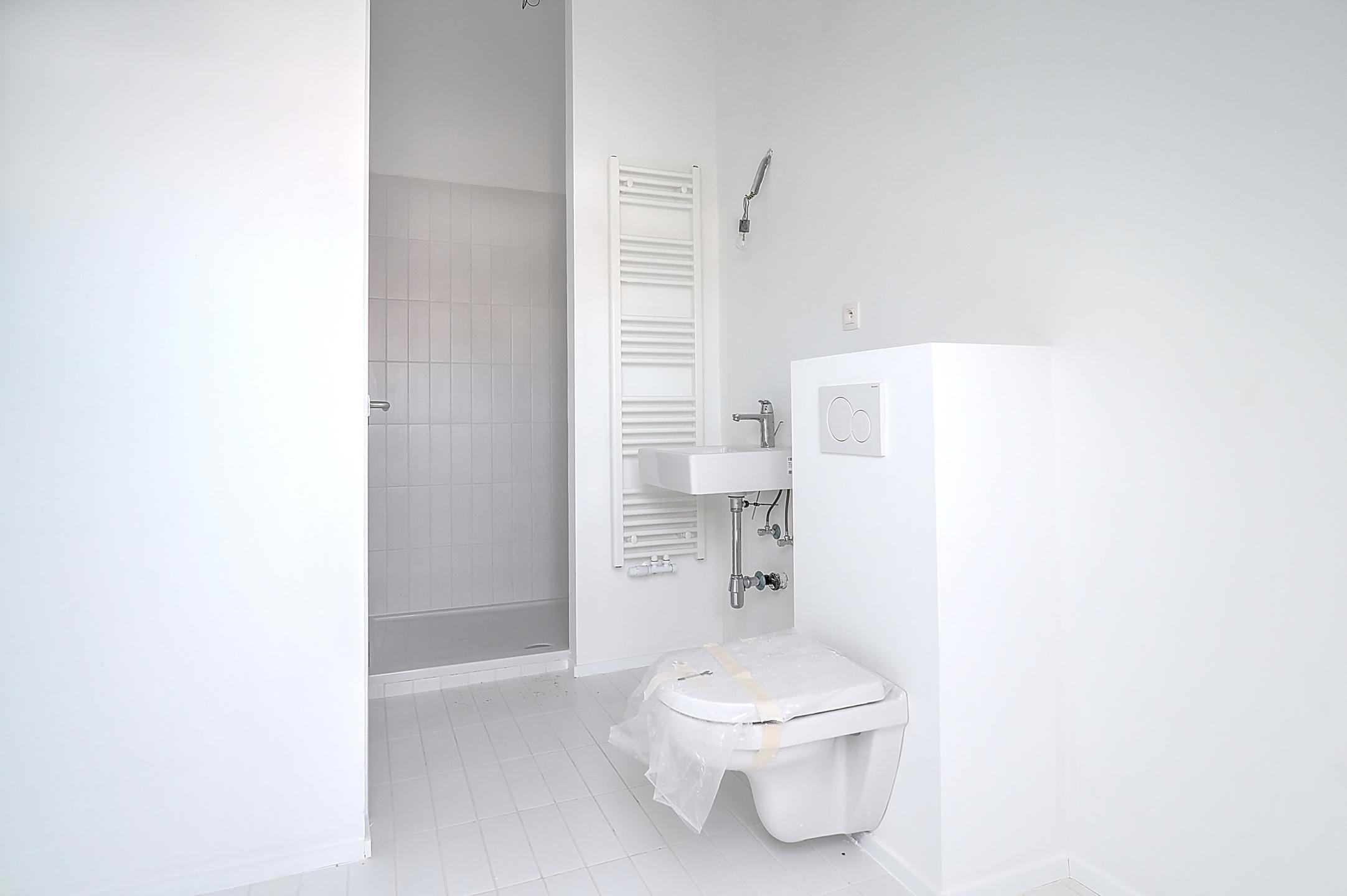 Picture 4 of 4 for Flat in Molenbeek-Saint-Jean