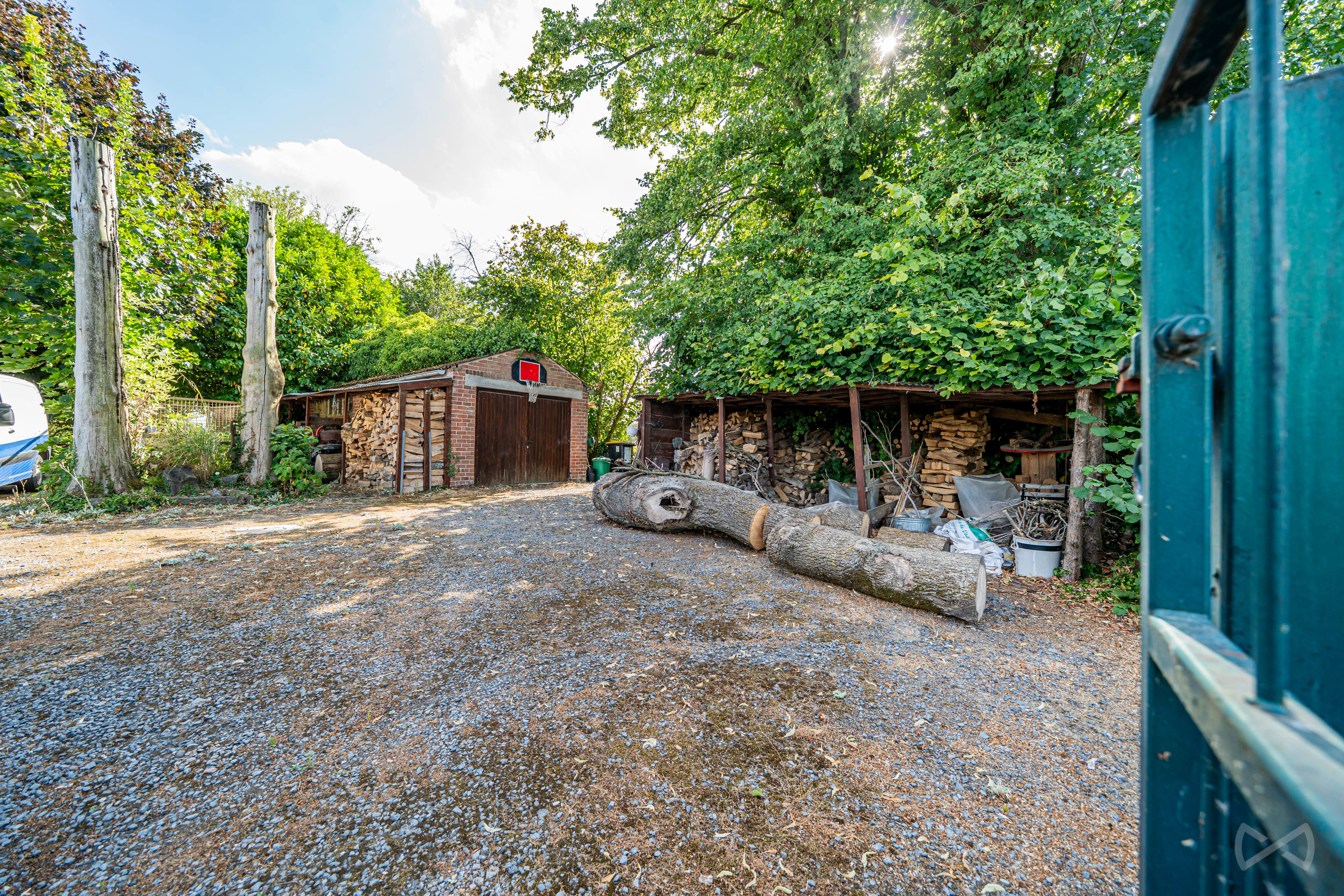 Picture 2 of 4 for Villa farmtype with two bedrooms in Soignies