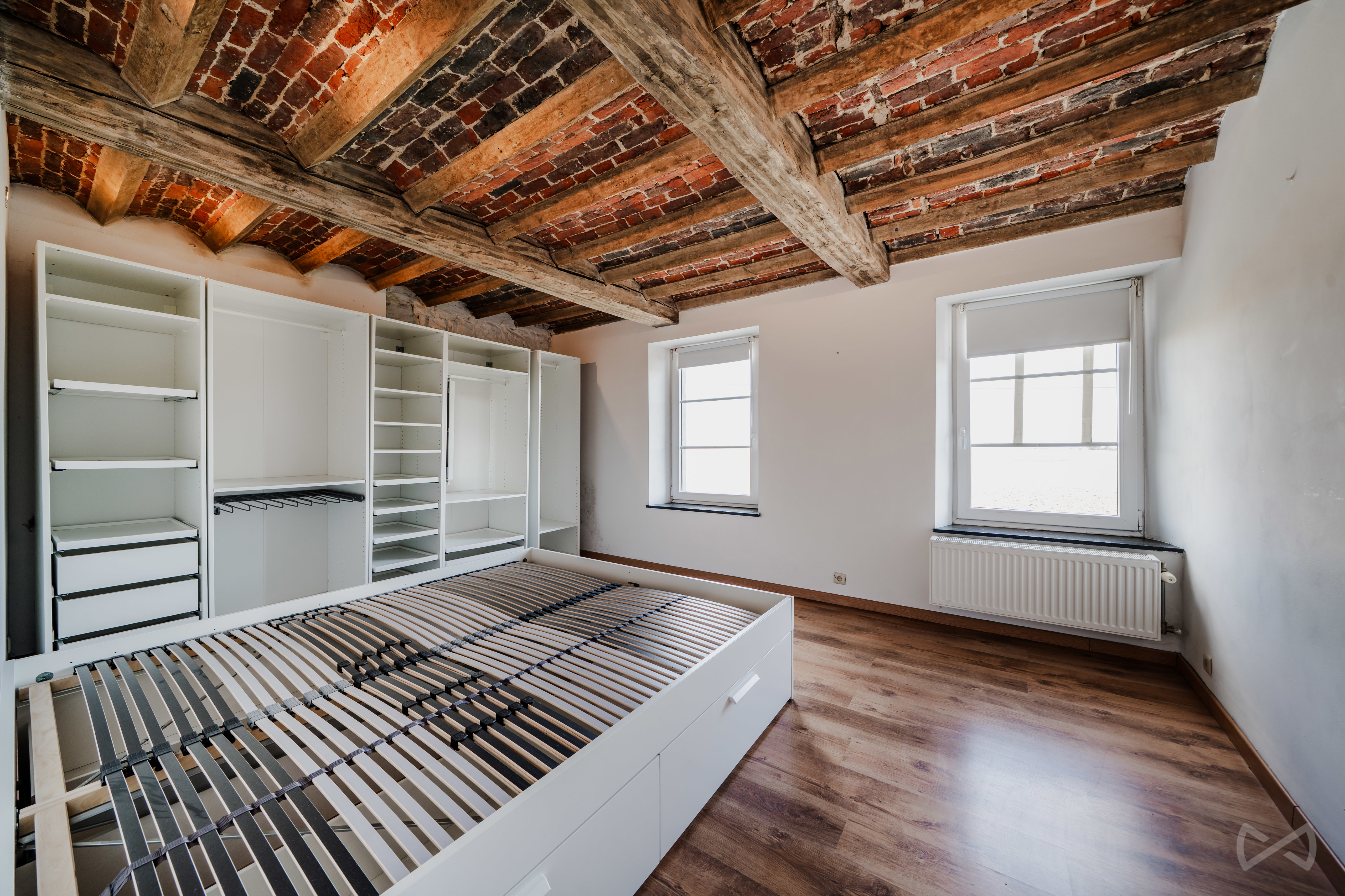 Picture 2 of 4 for House with two bedrooms in Ragnies
