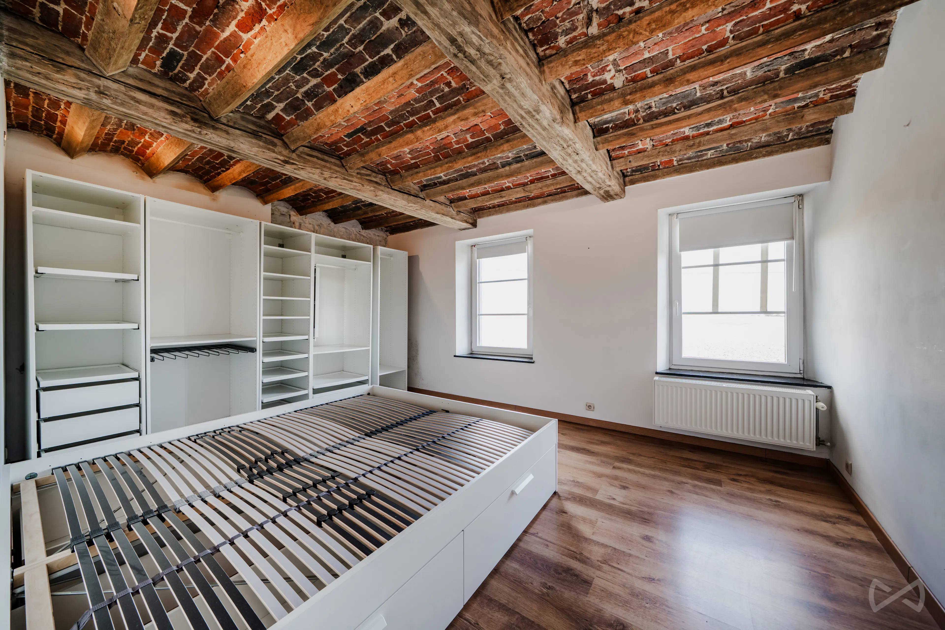 Picture 2 of 4 for House with two bedrooms in Ragnies