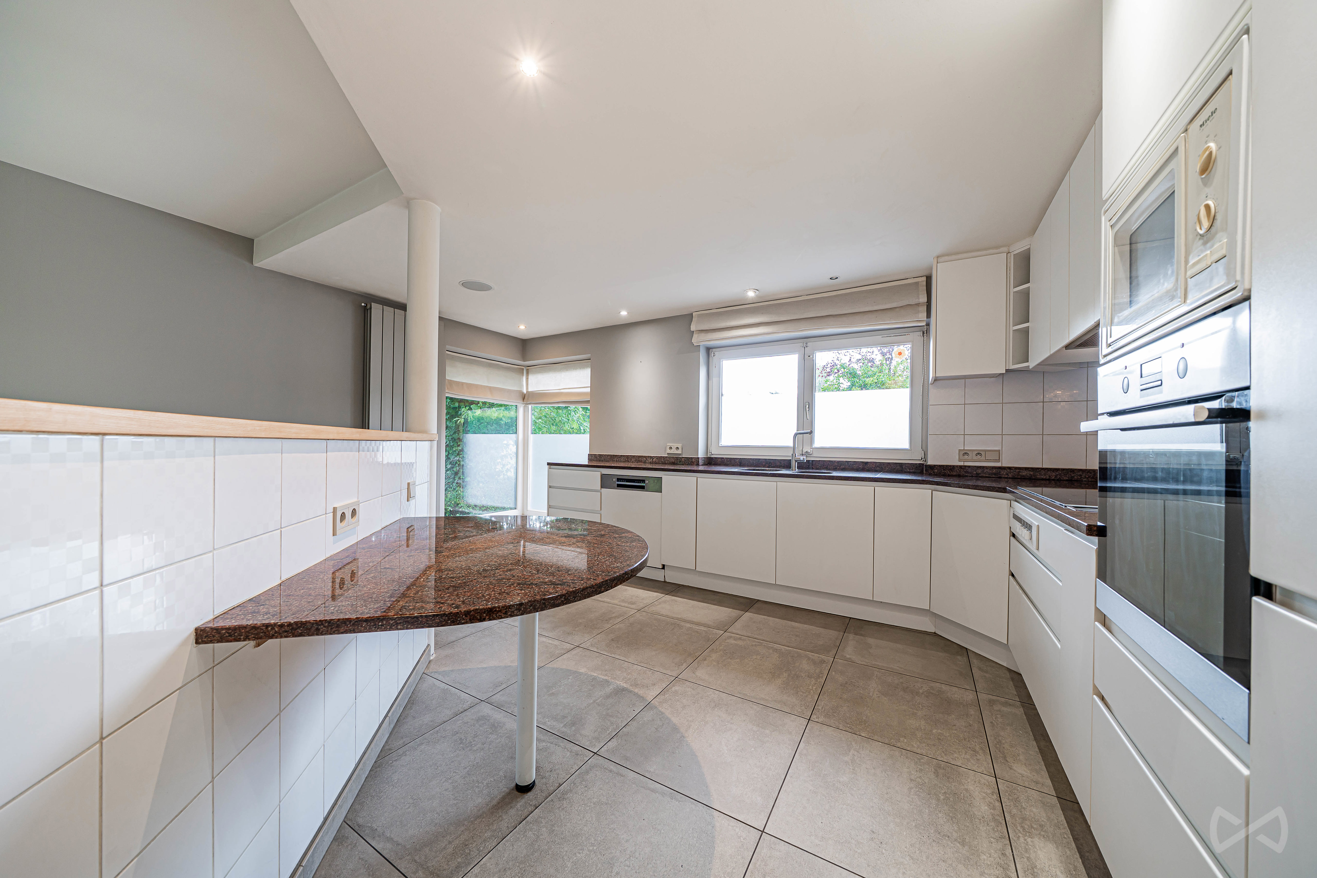 Picture 3 of 4 for Villa with three bedrooms in Rixensart
