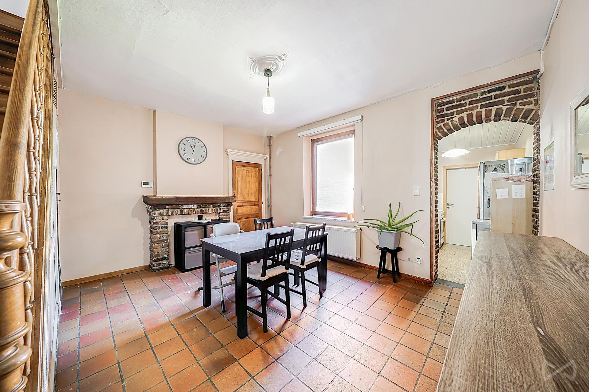 Picture 3 of 4 for House with four bedrooms in Aiseau-Presles
