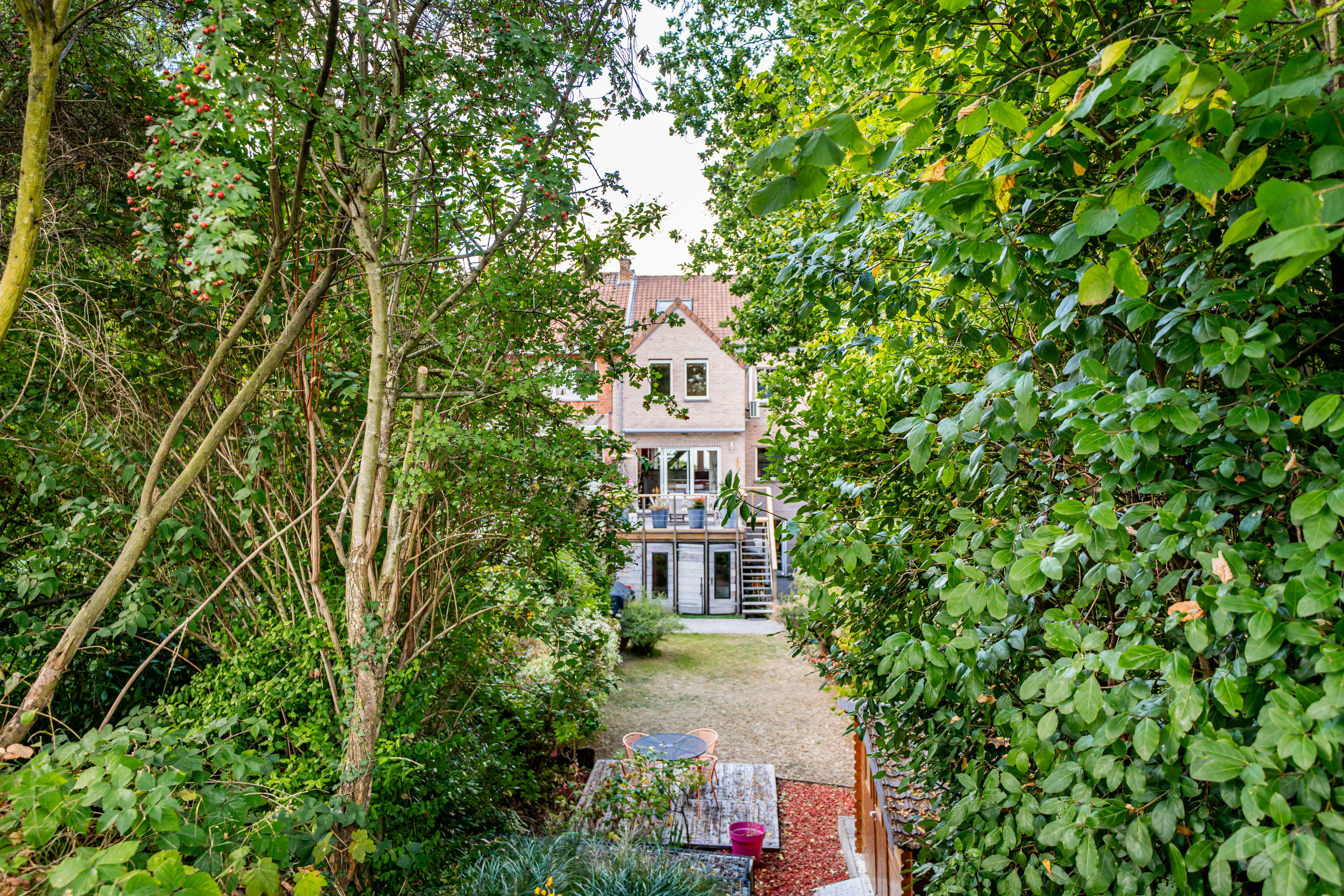 Picture 3 of 4 for House with four bedrooms in Wezembeek-Oppem