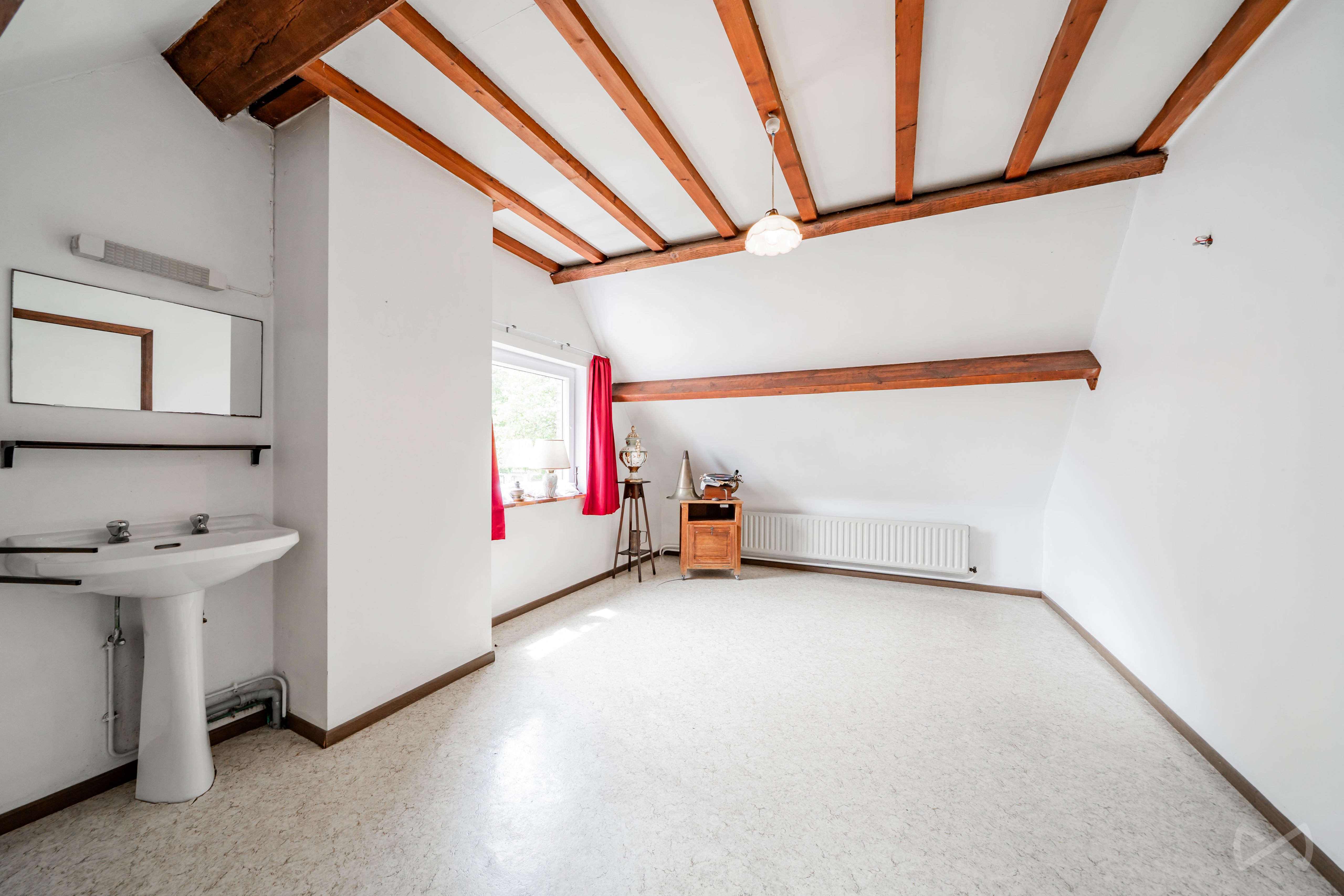 Photo 3 sur 4 pour Villa de trois chambres à Jurbise