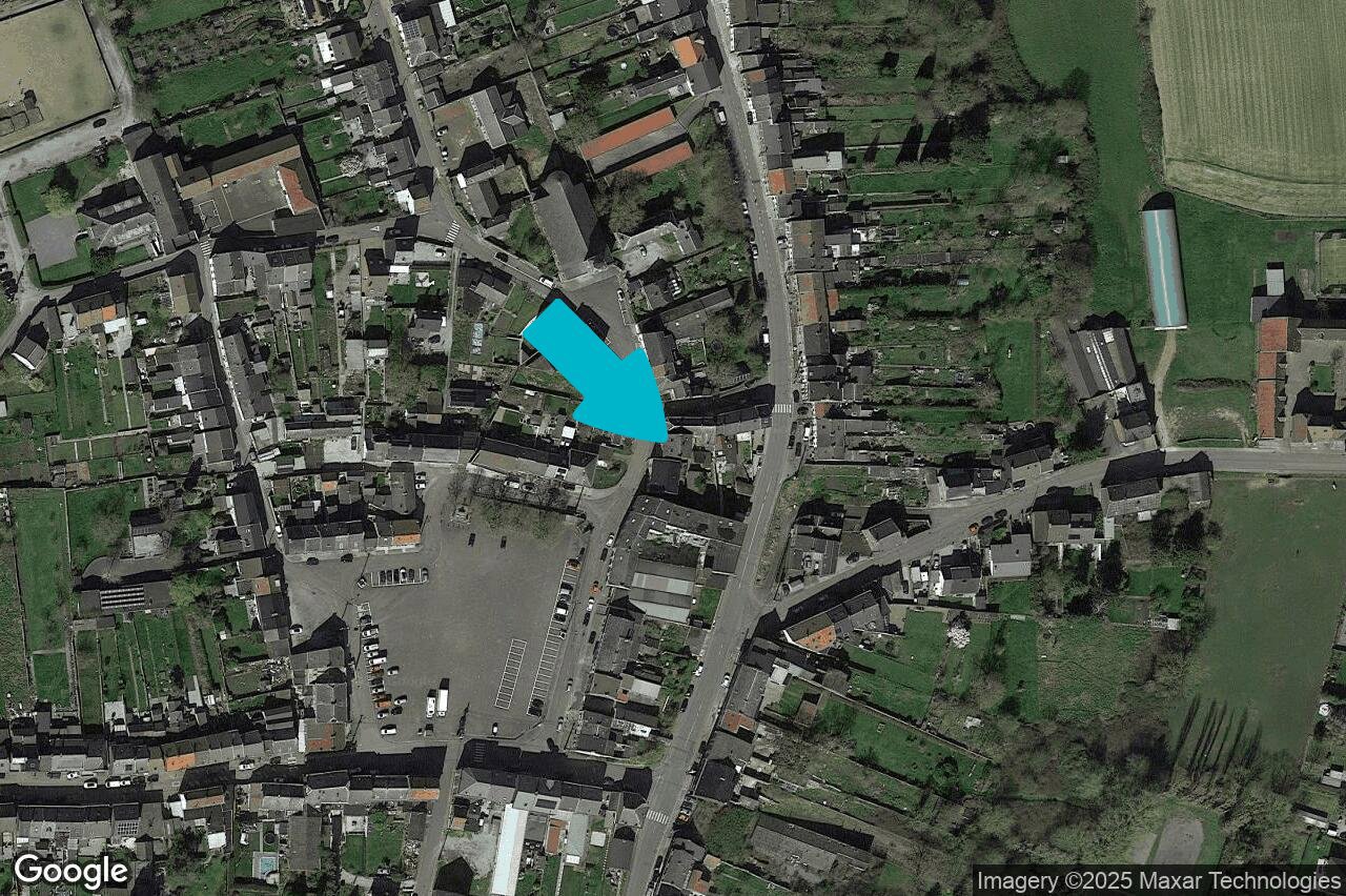 Picture 2 of 4 for Apartment block with three bedrooms in Jemeppe-sur-Sambre Ham-sur-Sambre